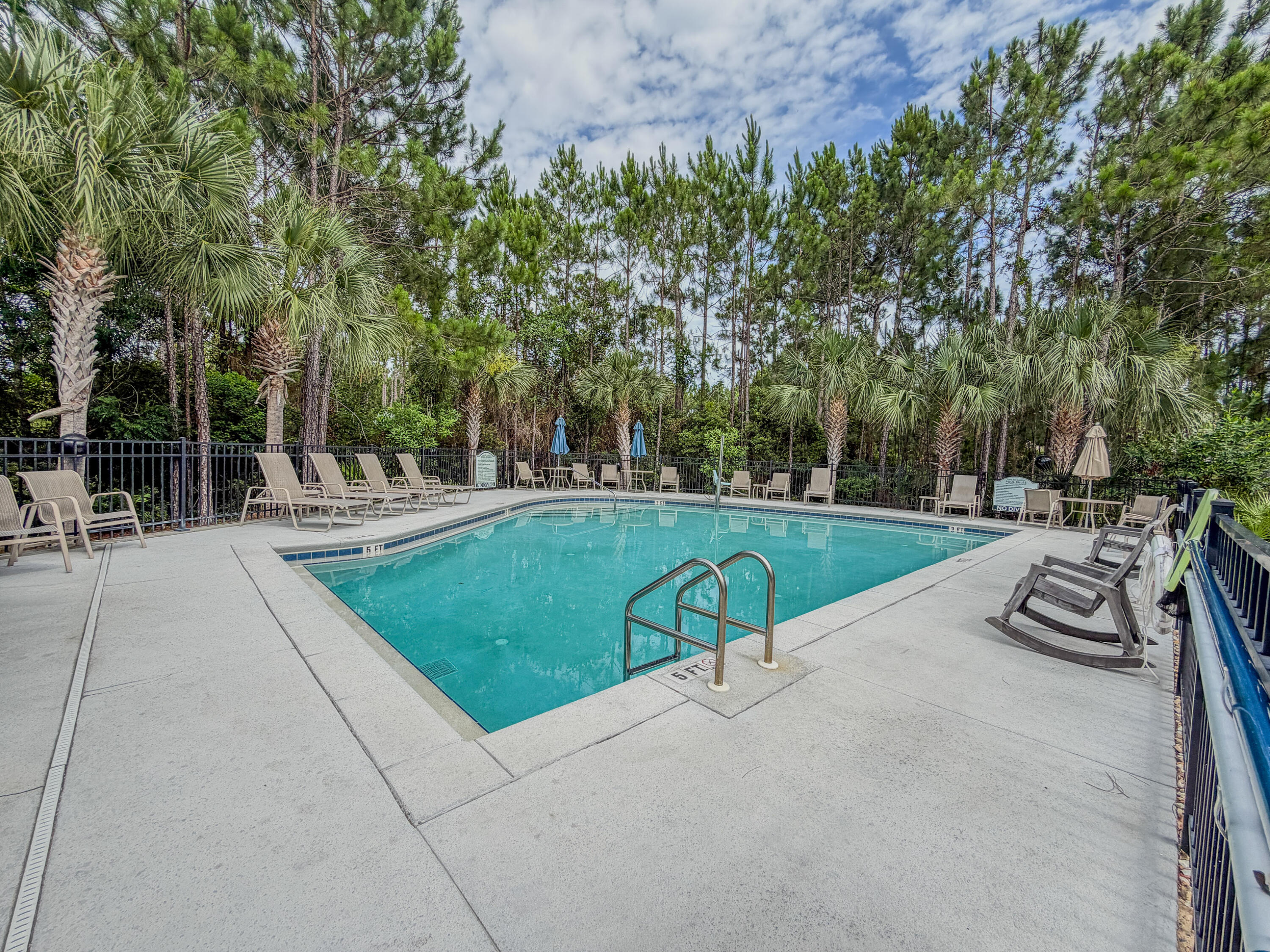 Eagle Bay Landing - Residential Lease