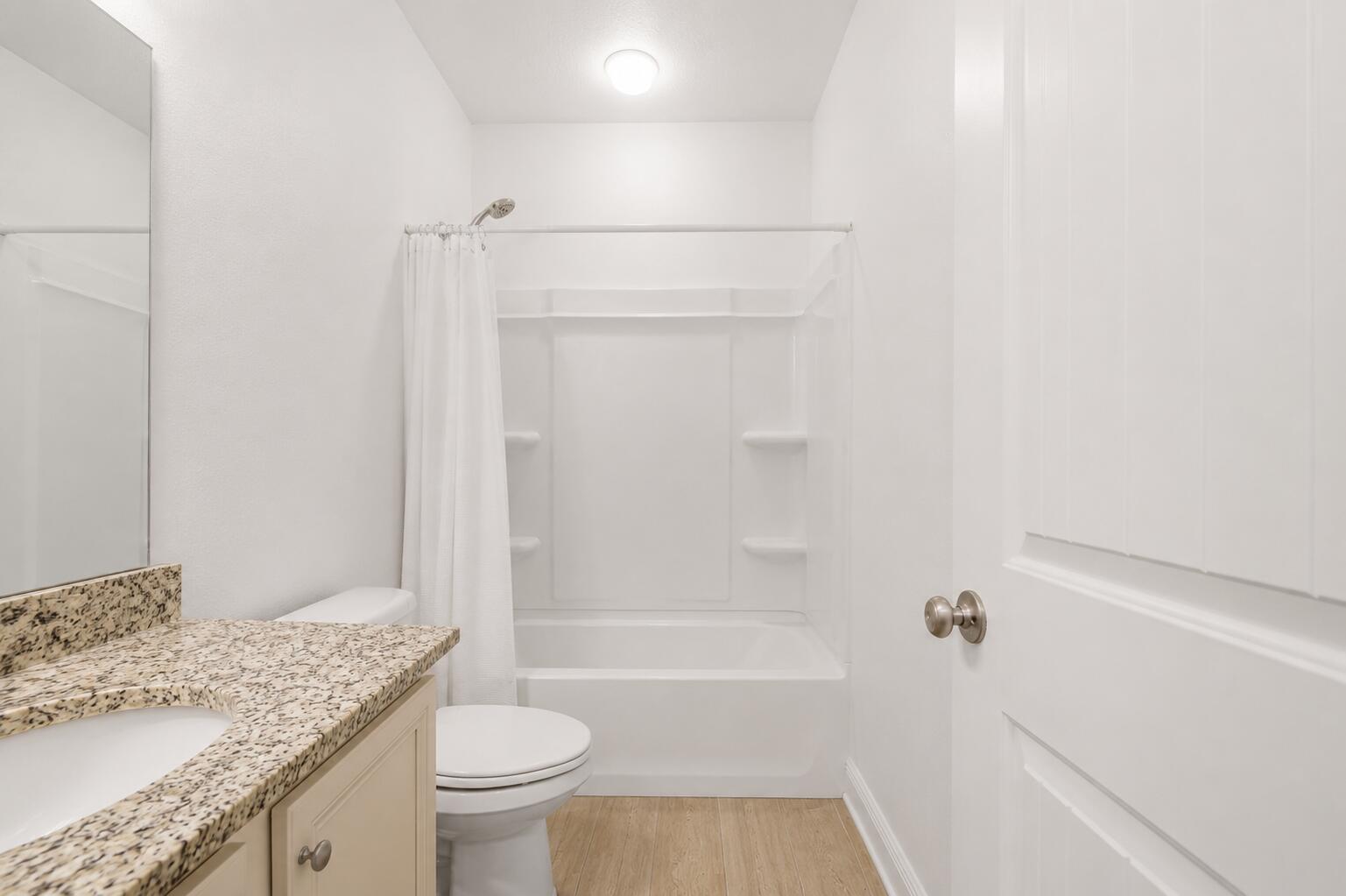 Eagle Bay Landing - Residential Lease