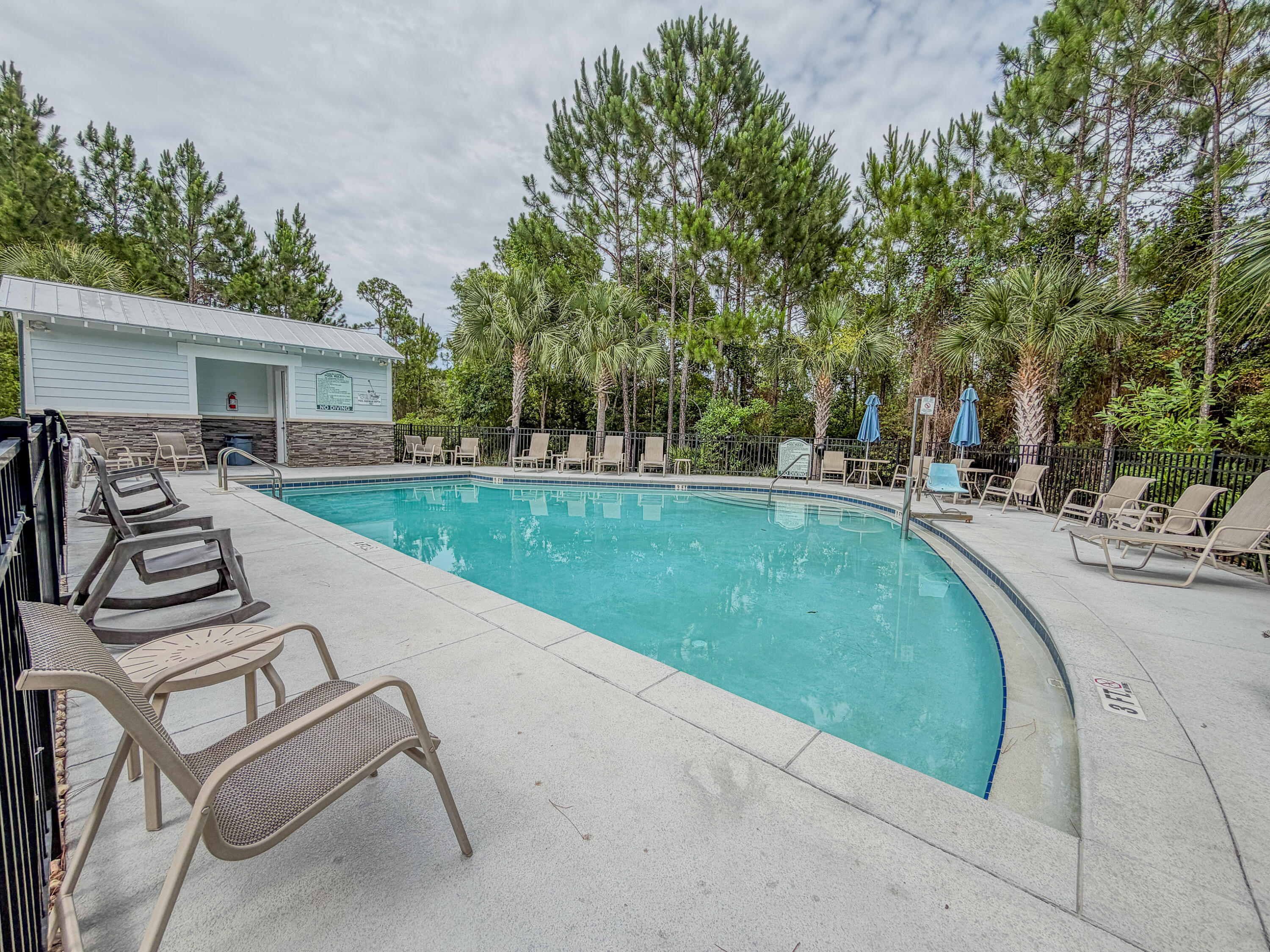 Eagle Bay Landing - Residential Lease