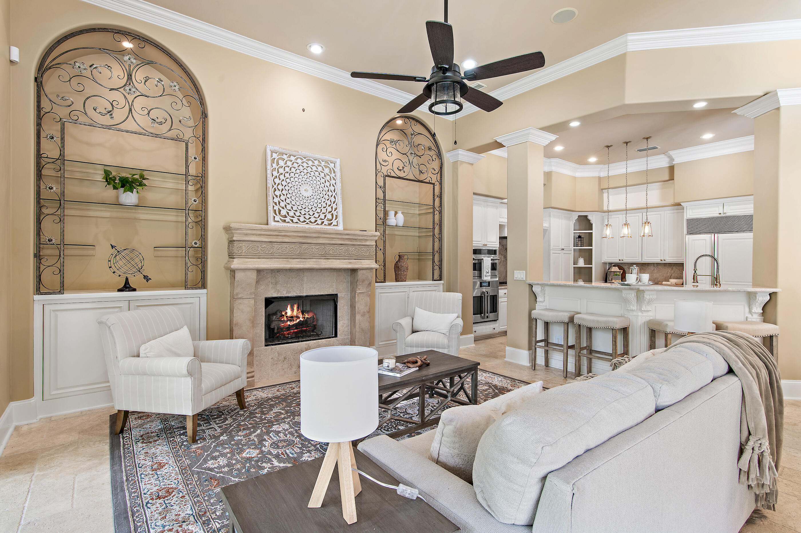 Regatta Bay - Residential