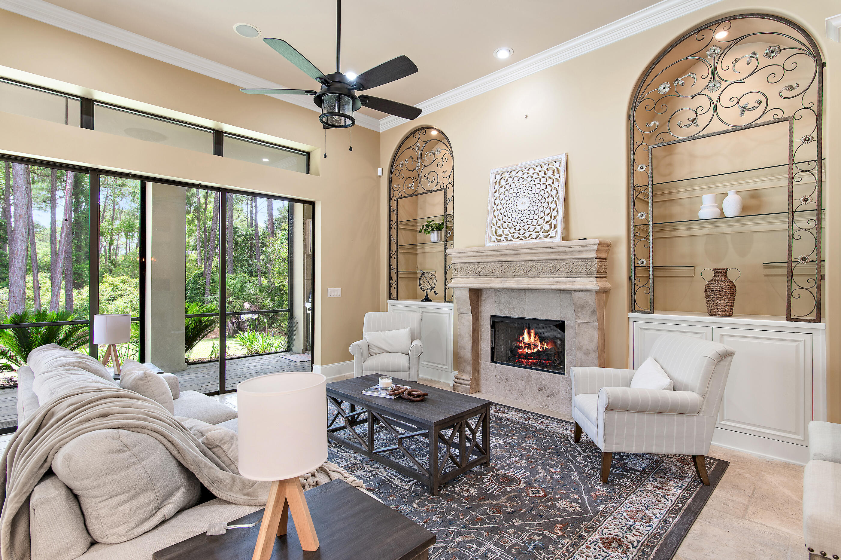Regatta Bay - Residential