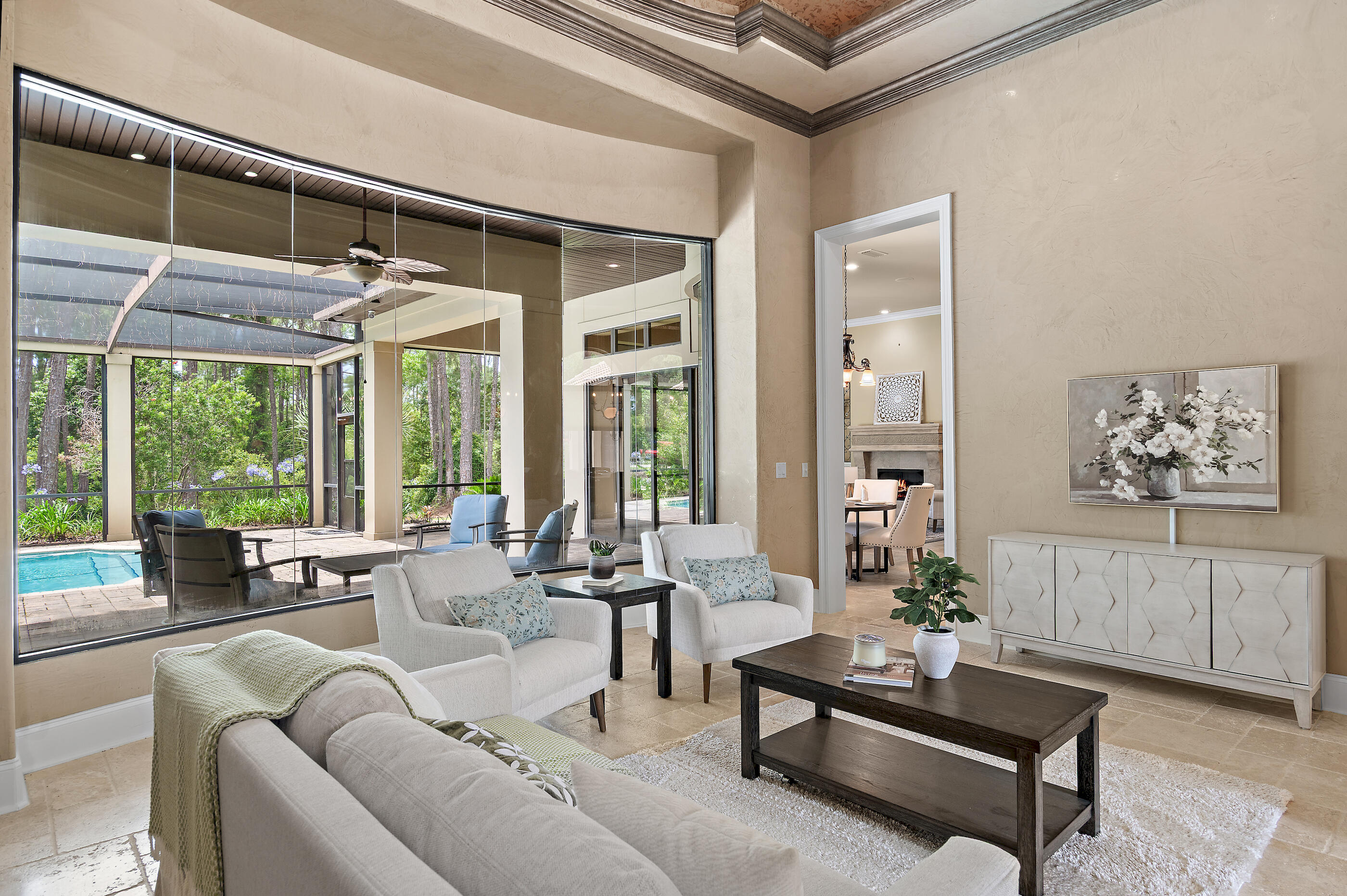Regatta Bay - Residential
