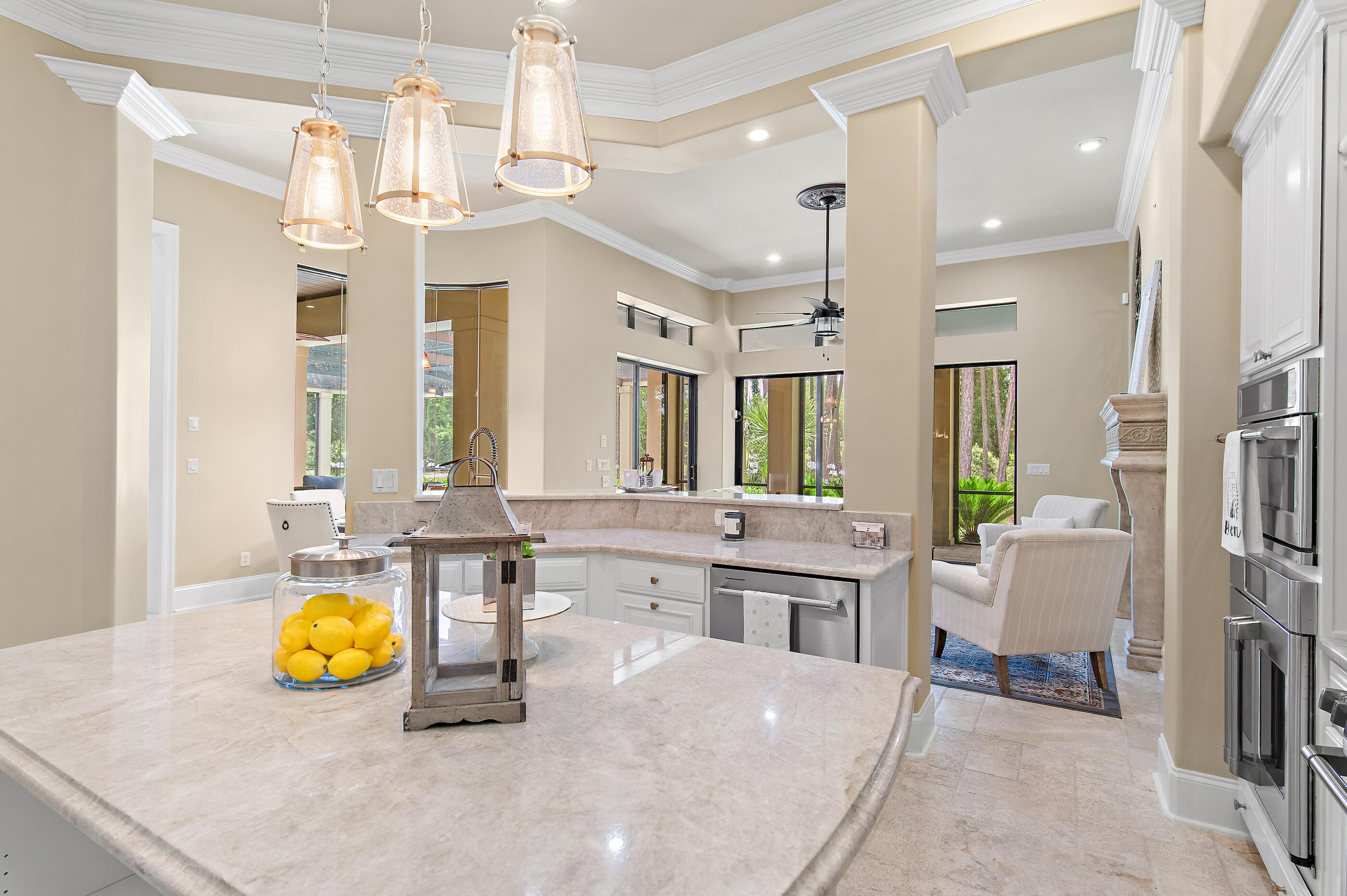 Regatta Bay - Residential