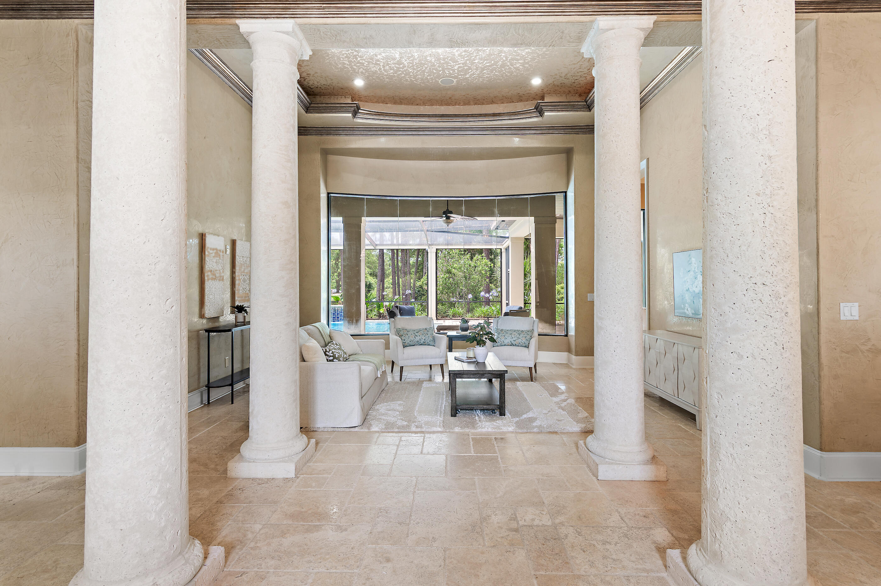 Regatta Bay - Residential