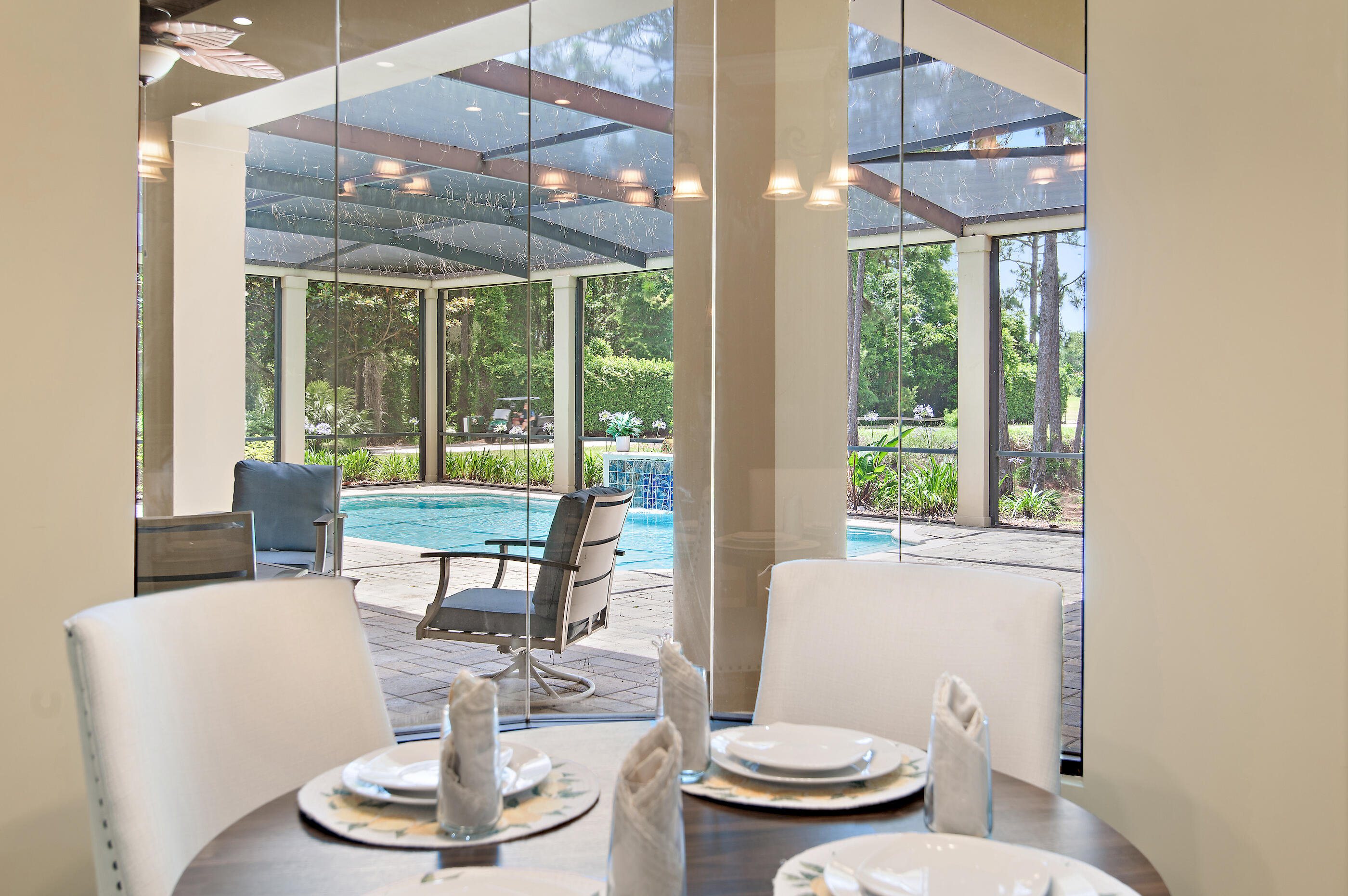 Regatta Bay - Residential