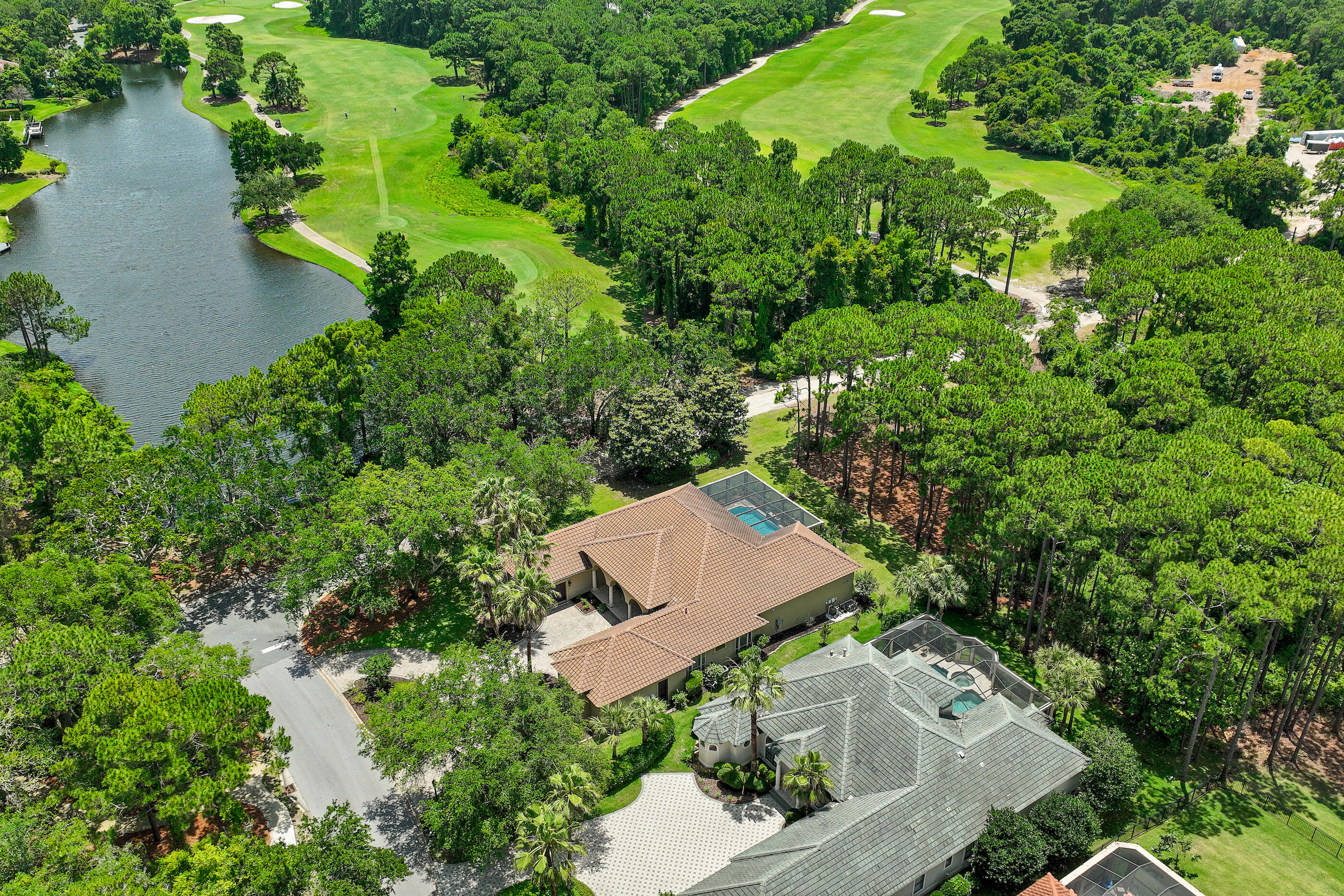 Regatta Bay - Residential