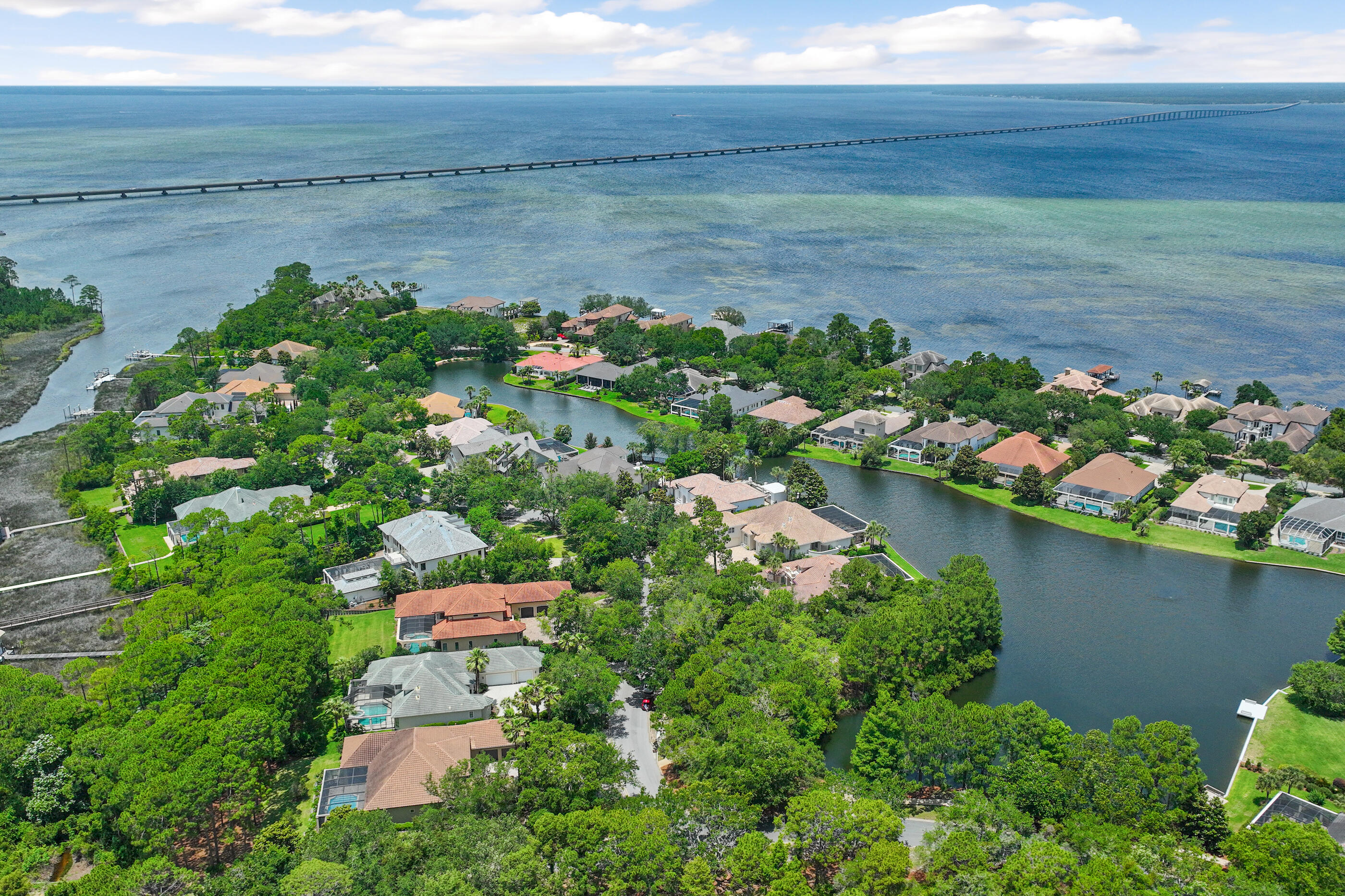 Regatta Bay - Residential