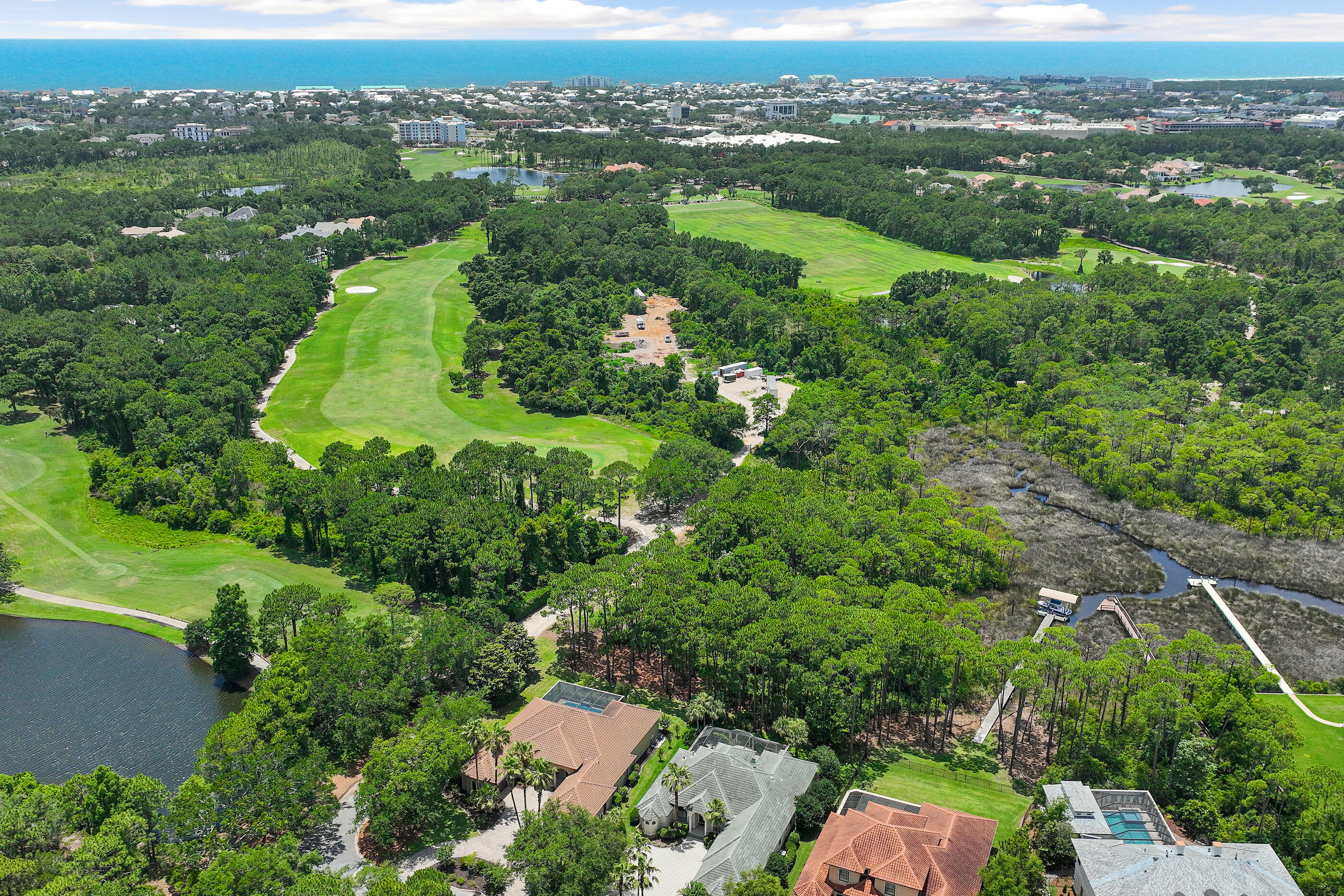 Regatta Bay - Residential