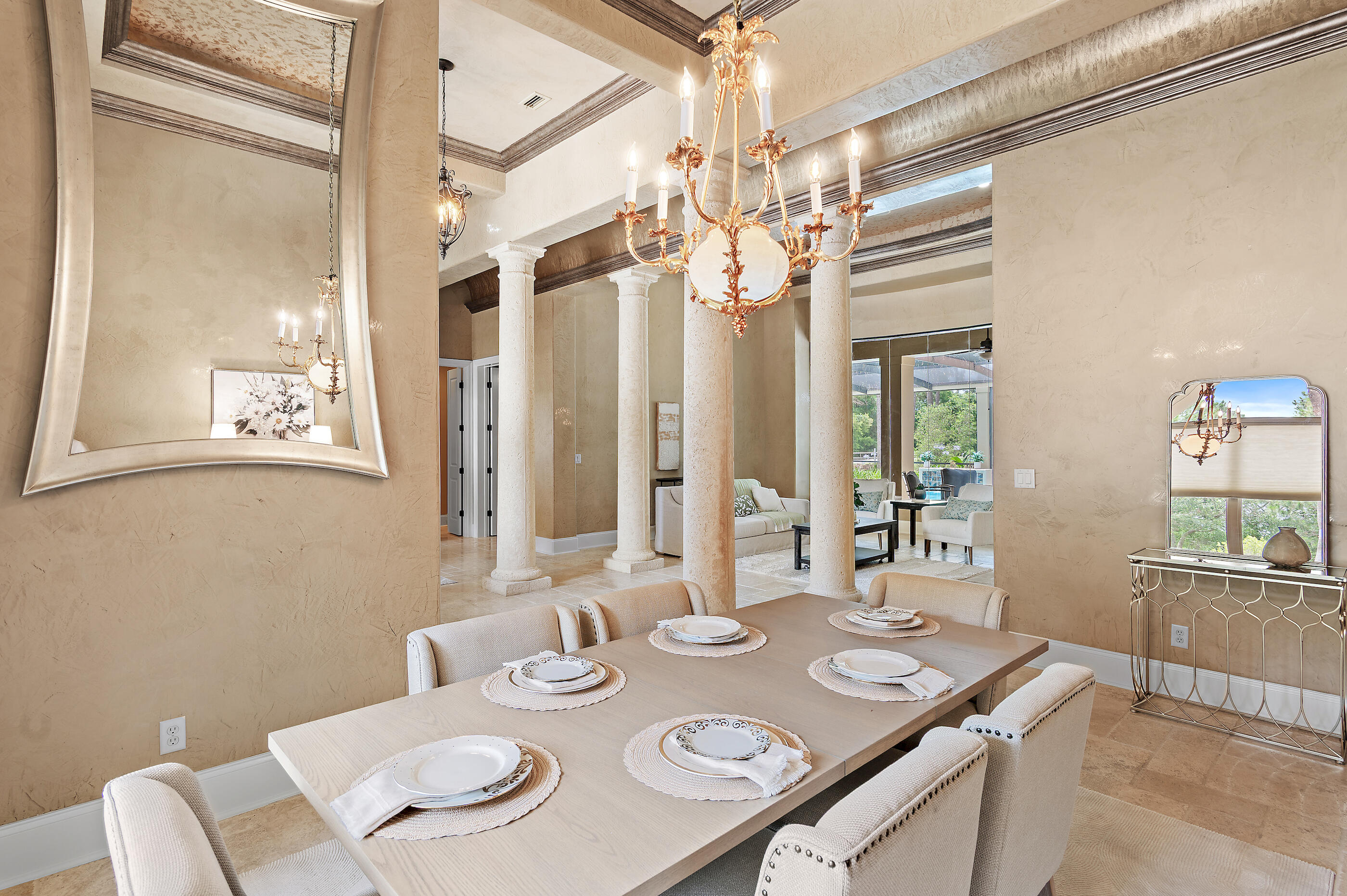 Regatta Bay - Residential