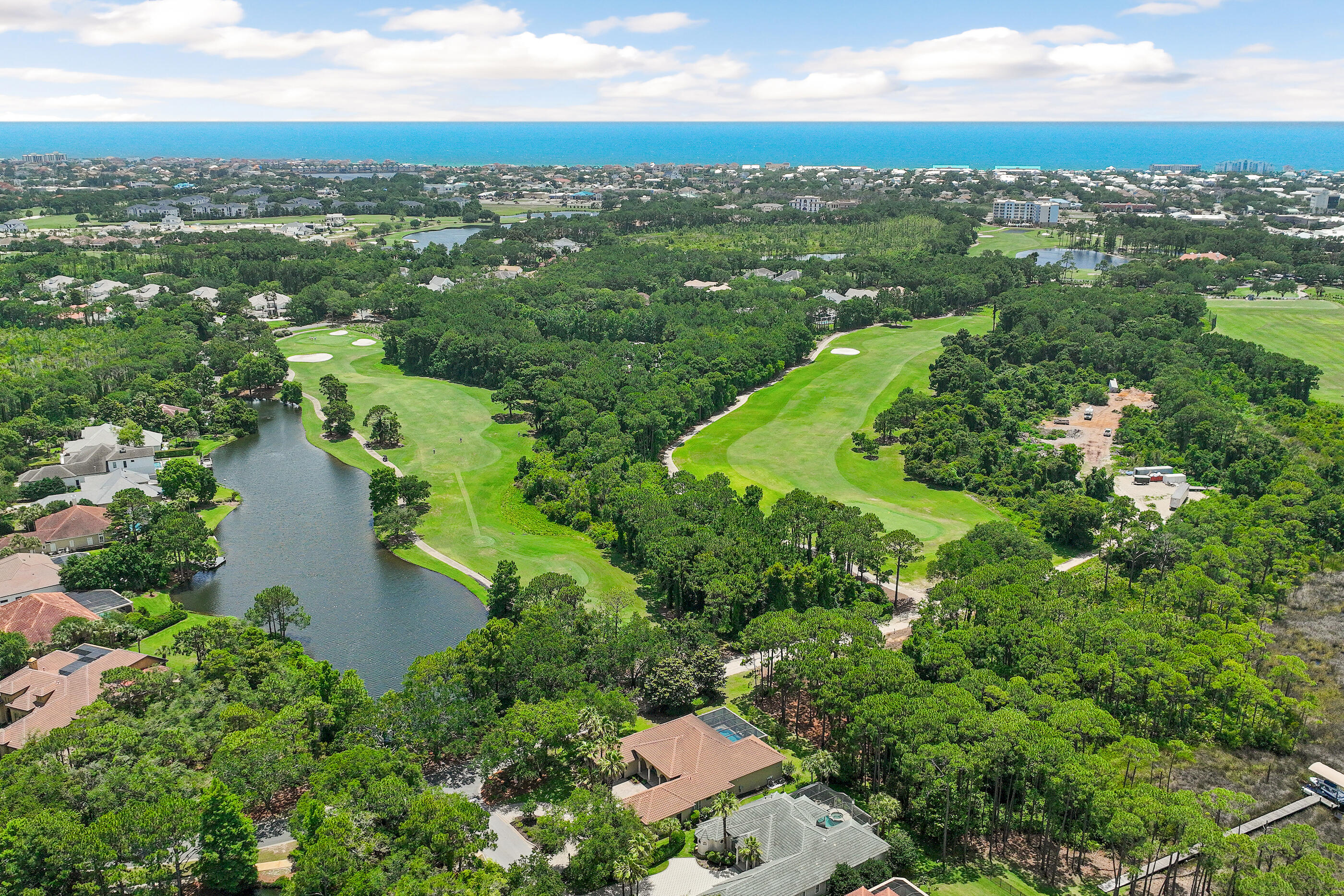 Regatta Bay - Residential