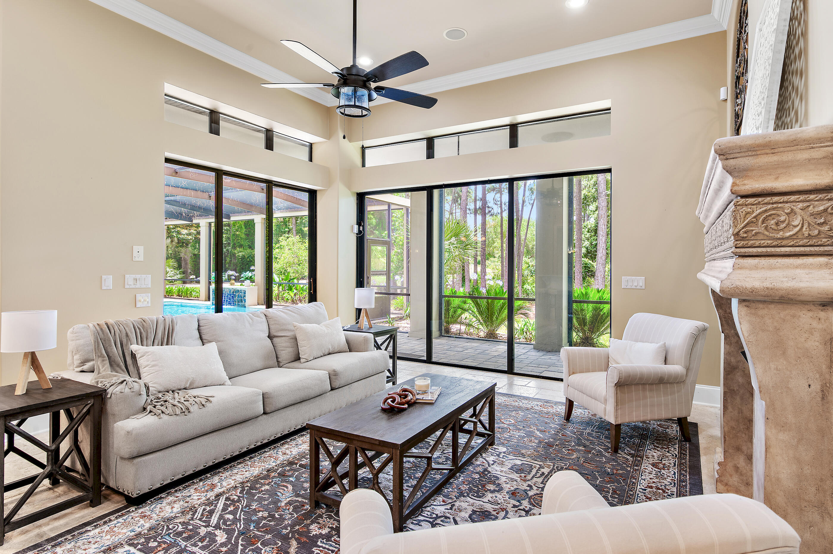 Regatta Bay - Residential