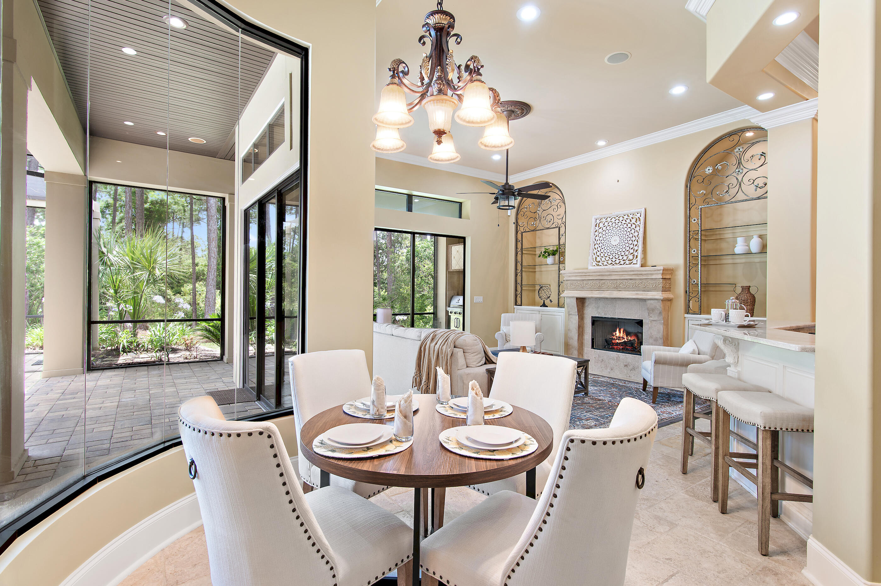 Regatta Bay - Residential