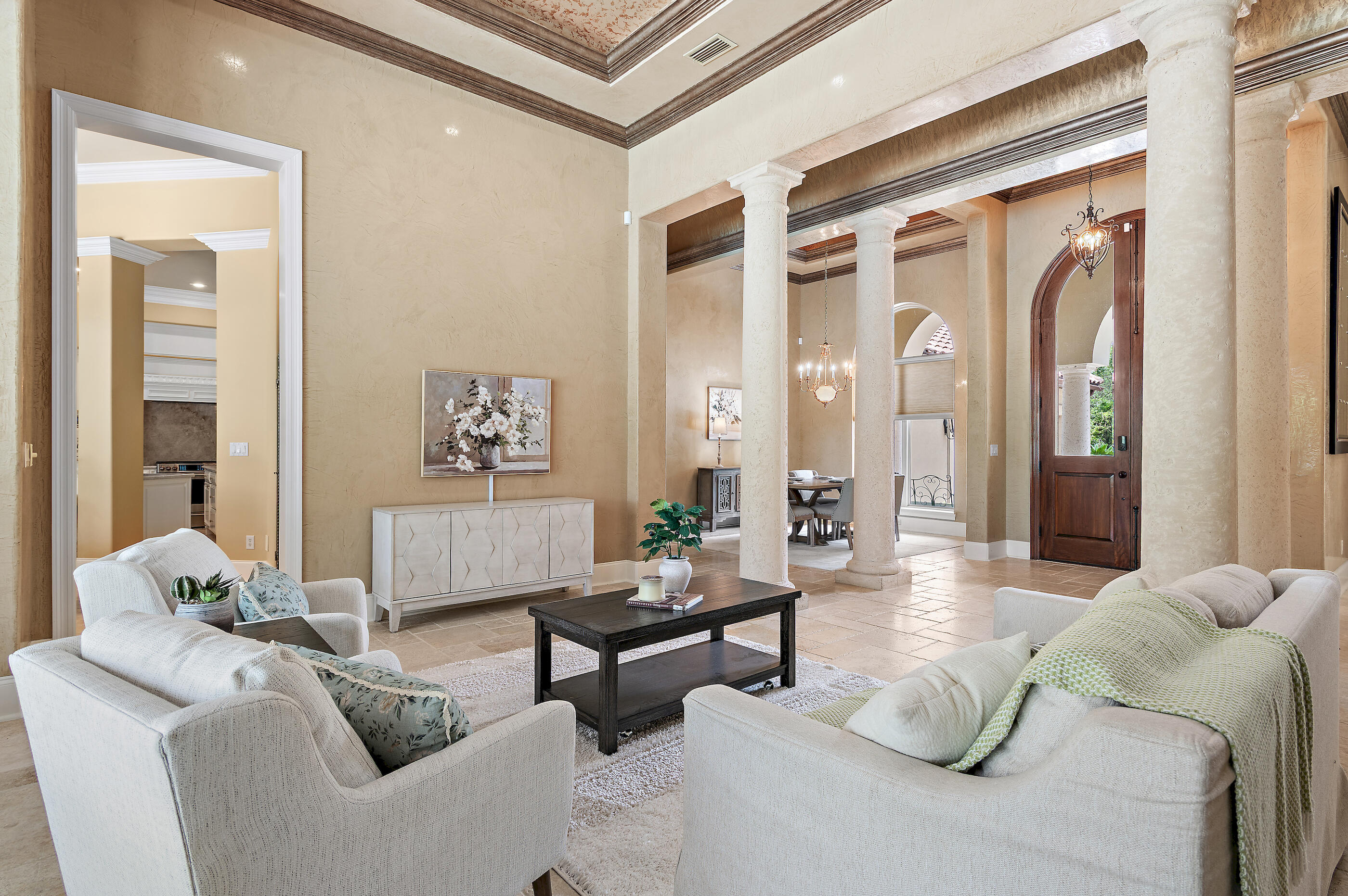 Regatta Bay - Residential