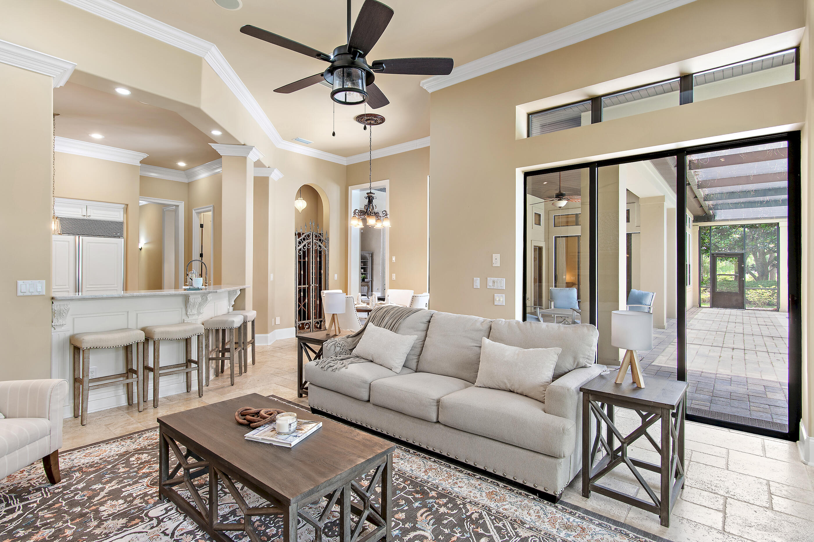 Regatta Bay - Residential