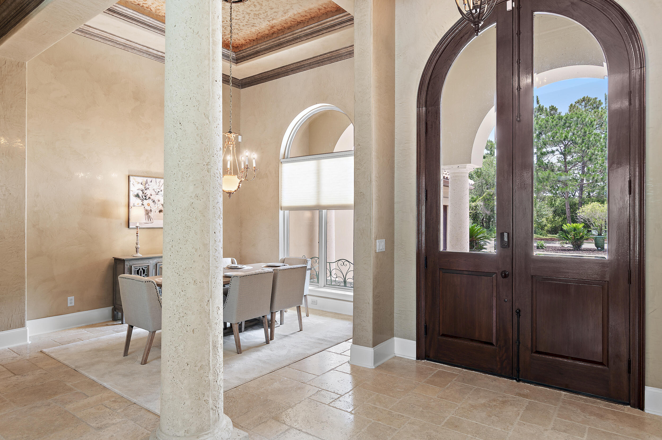 Regatta Bay - Residential