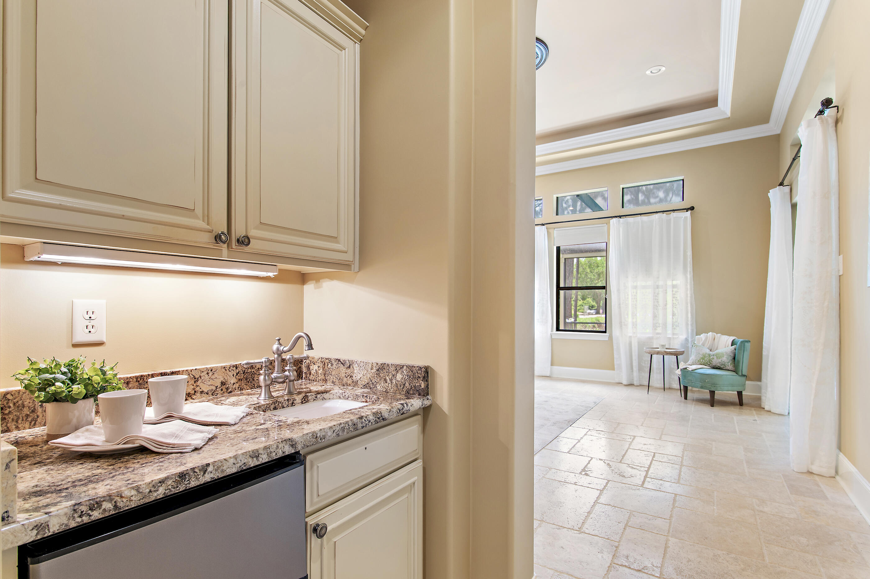 Regatta Bay - Residential