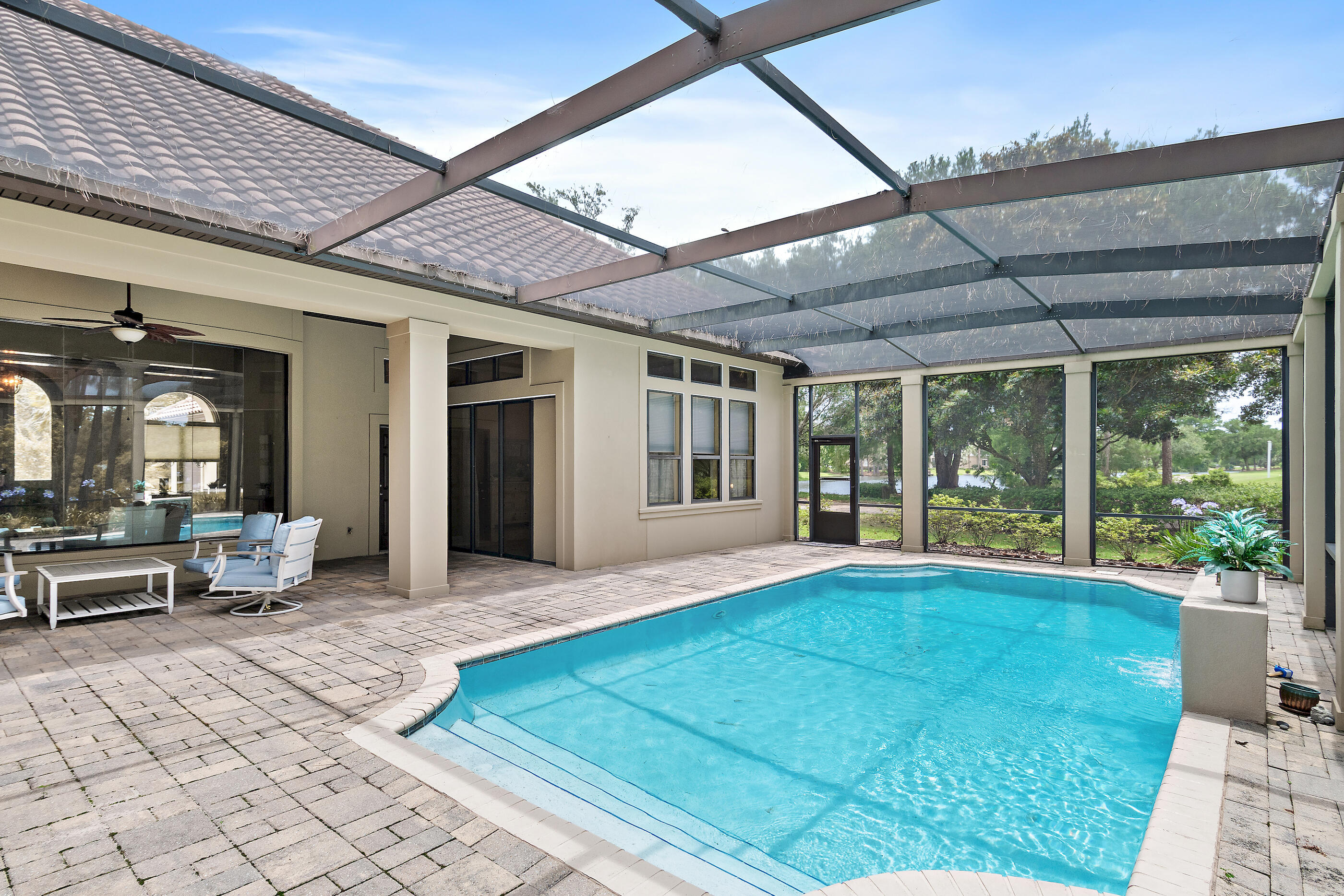Regatta Bay - Residential