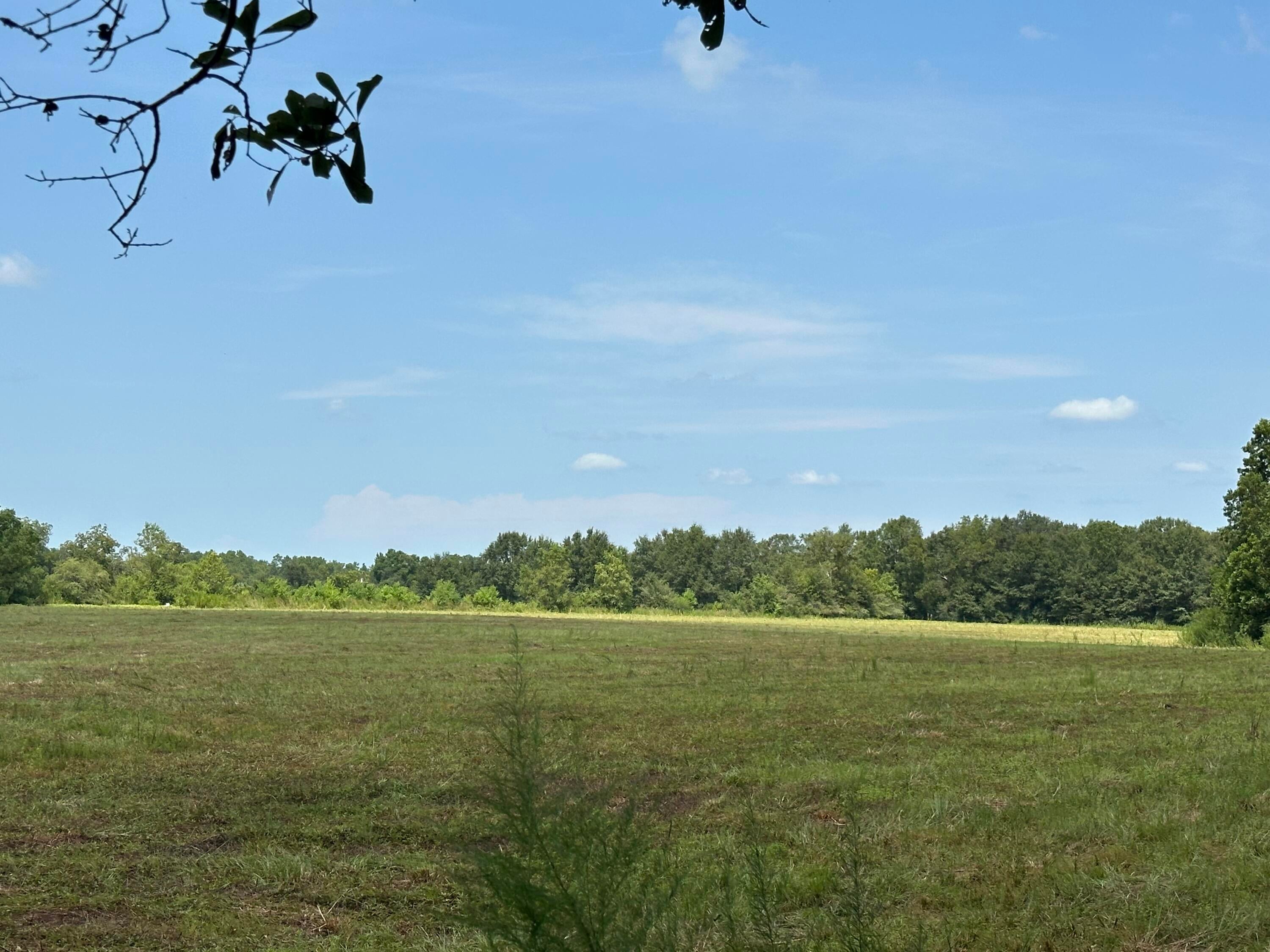 NO RECORDED SUBDIVISION - Land