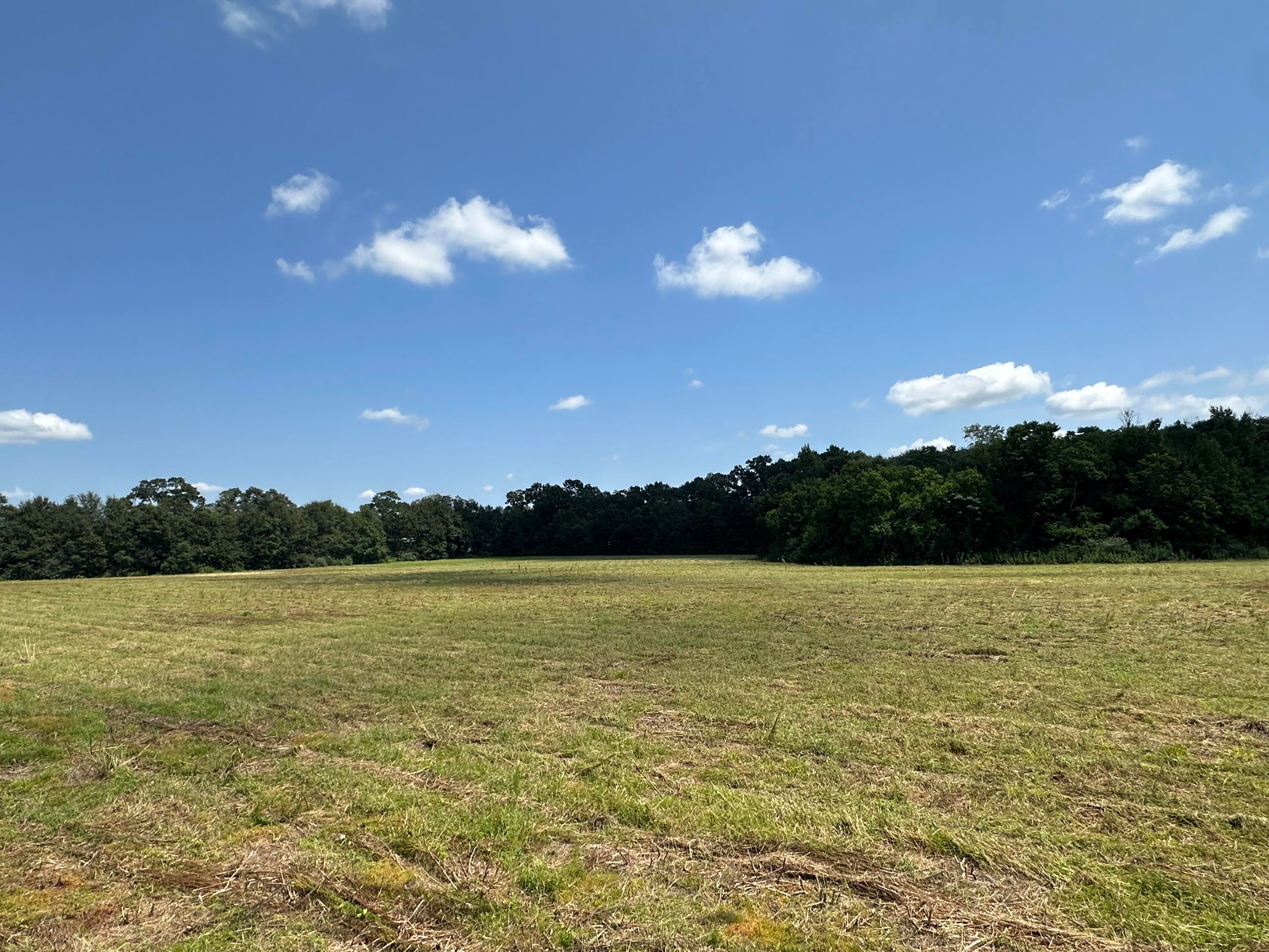 NO RECORDED SUBDIVISION - Land