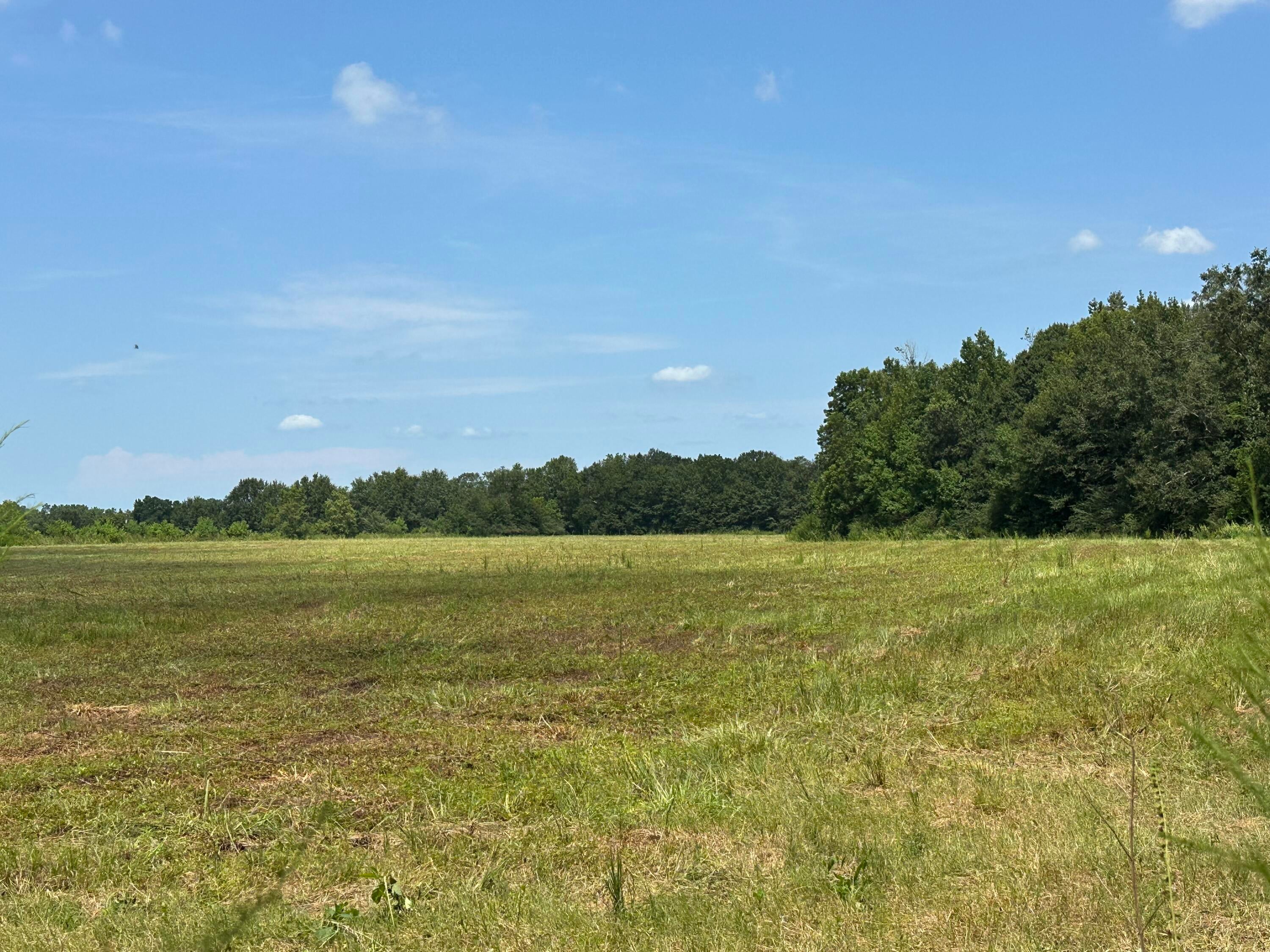 NO RECORDED SUBDIVISION - Land
