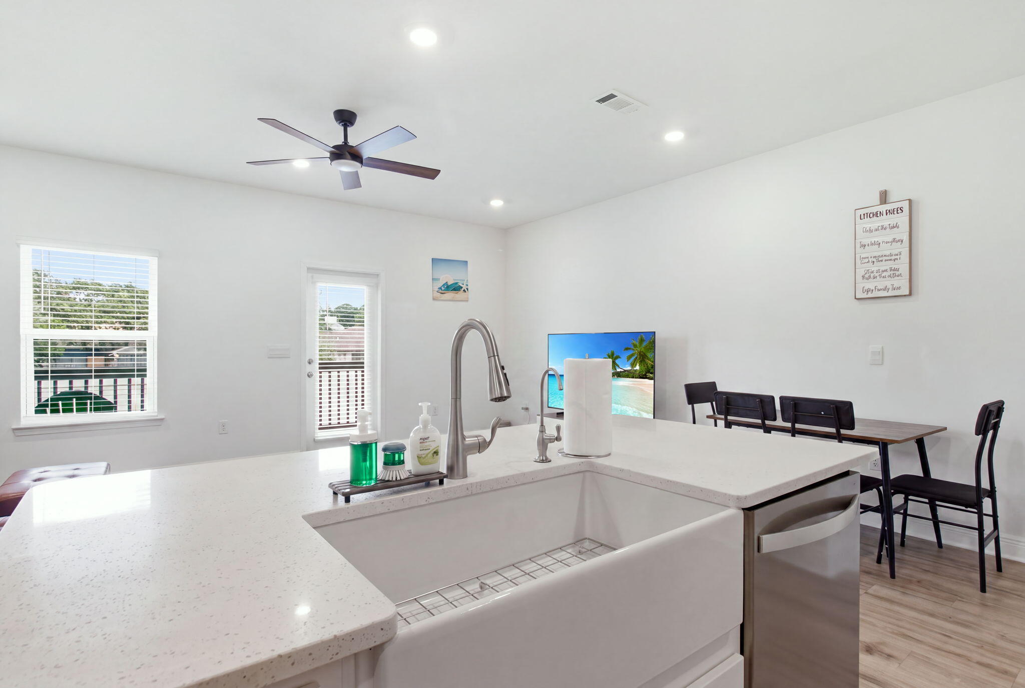 Harbor Place - Residential