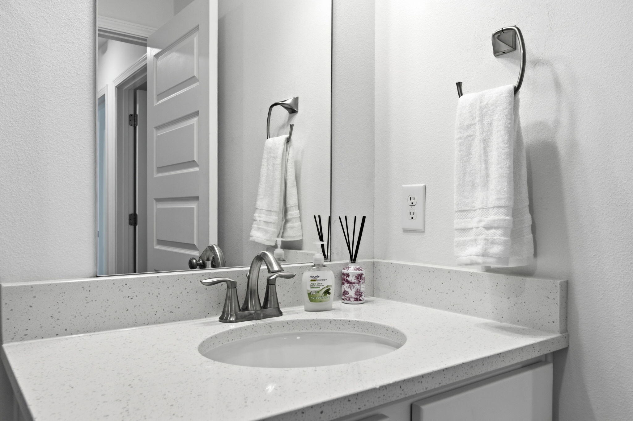Harbor Place - Residential