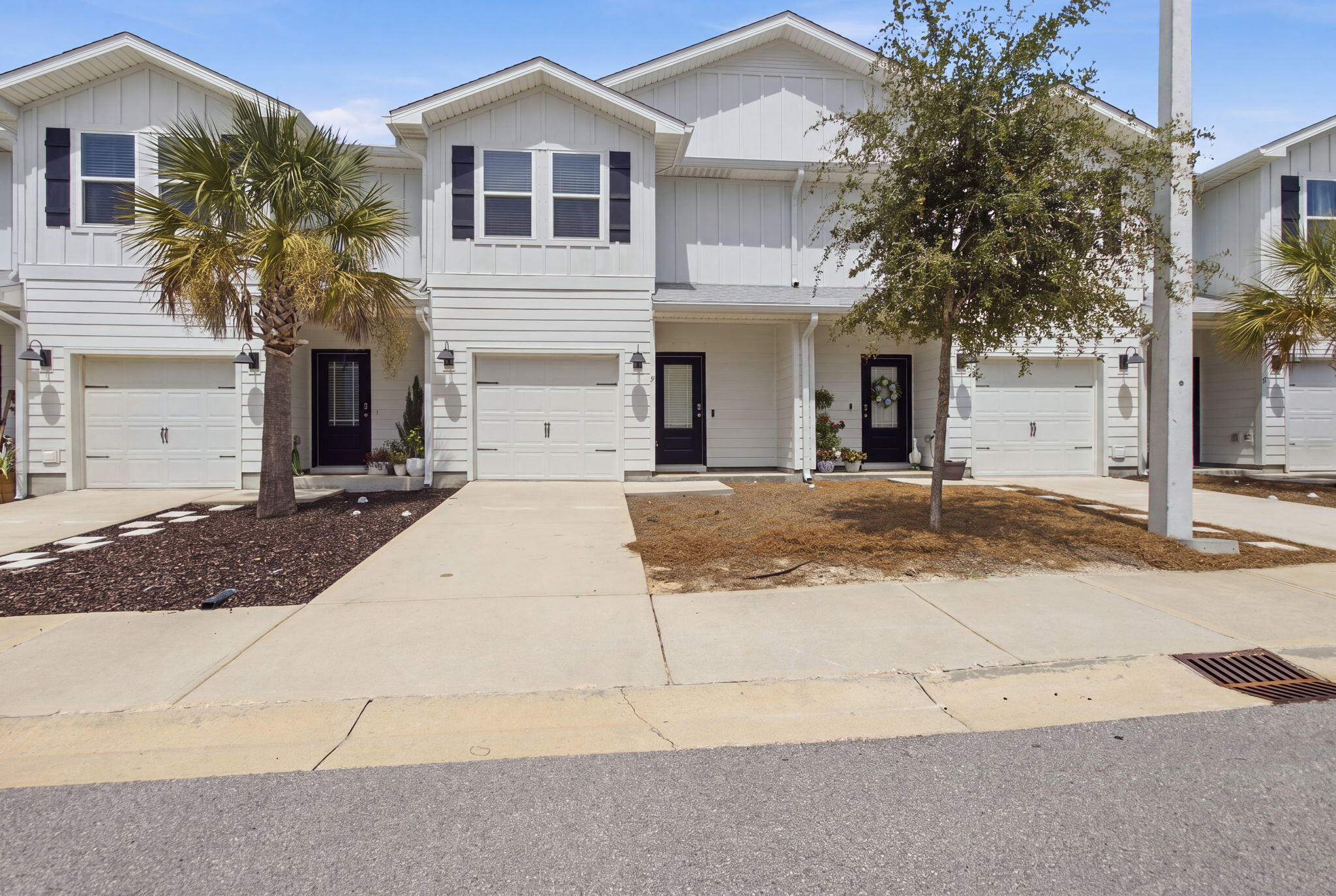 Harbor Place - Residential