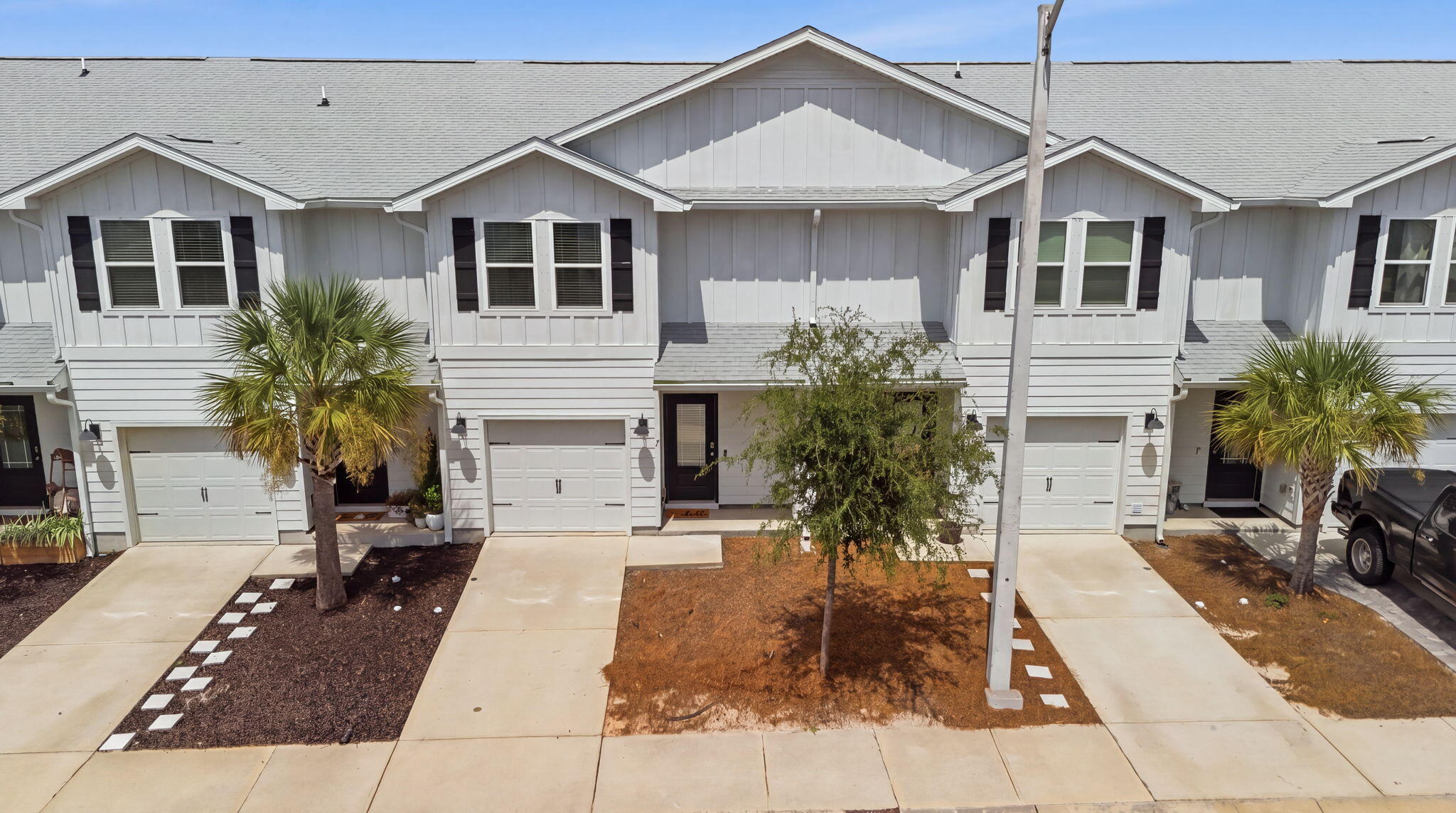 Harbor Place - Residential