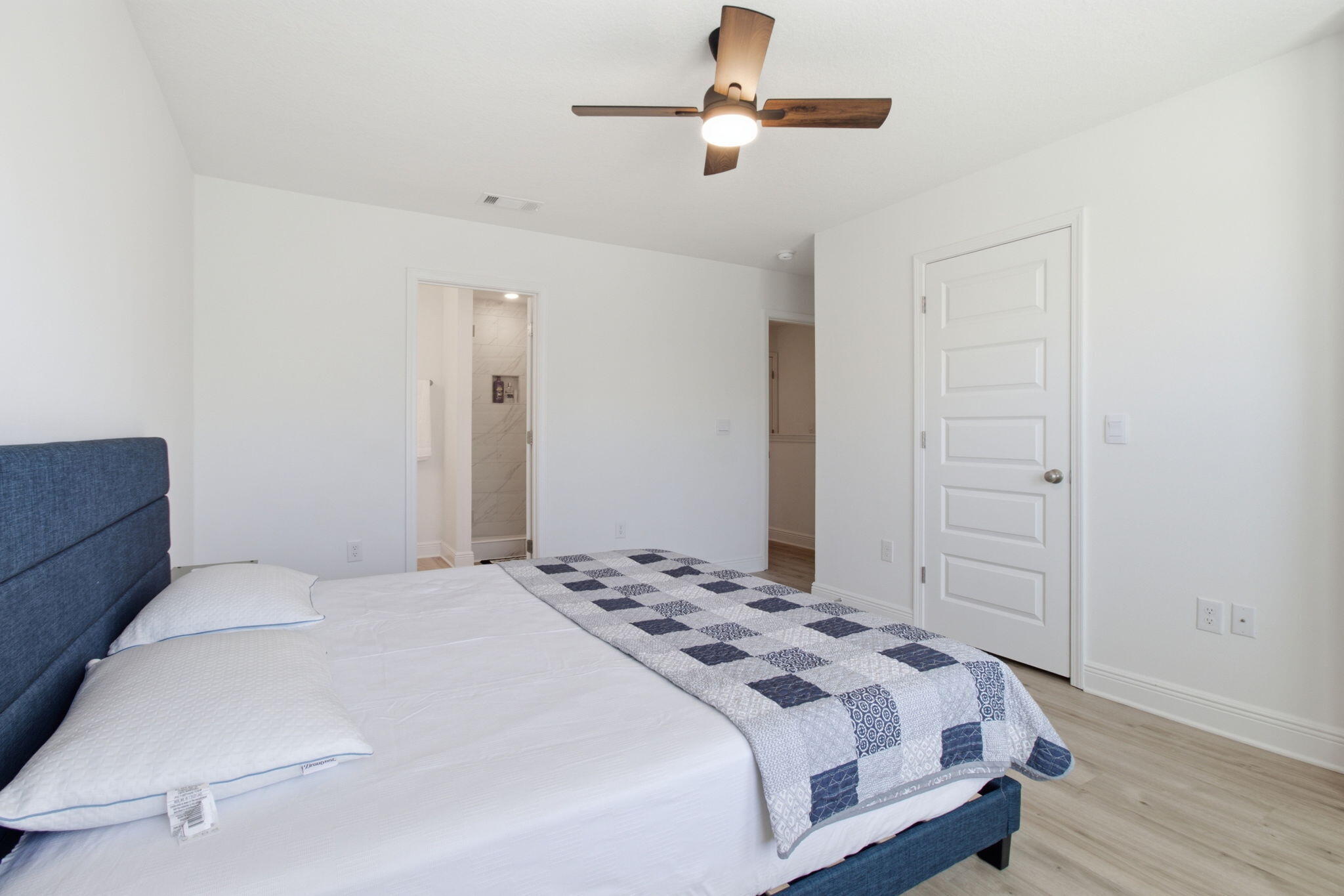 Harbor Place - Residential
