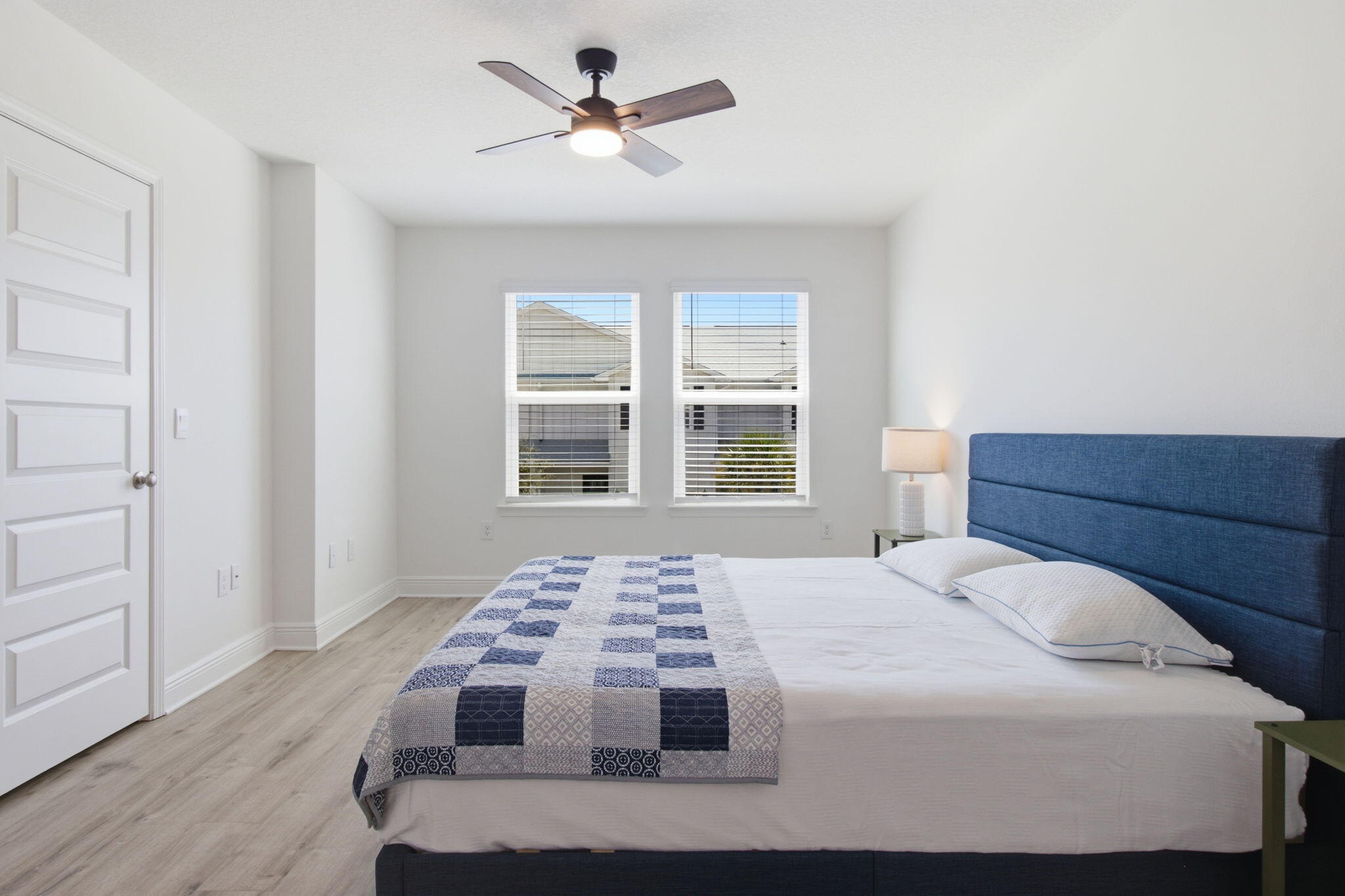 Harbor Place - Residential