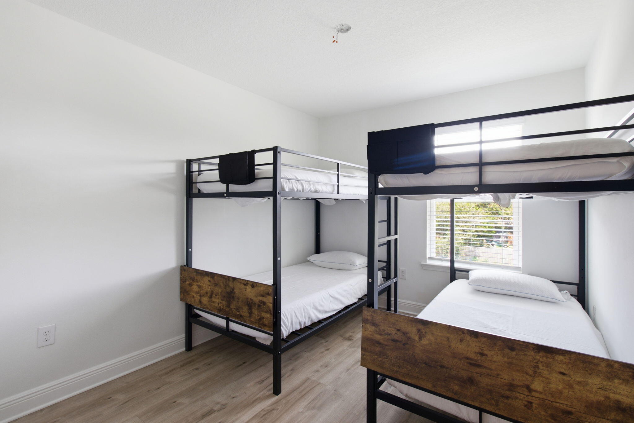 Harbor Place - Residential