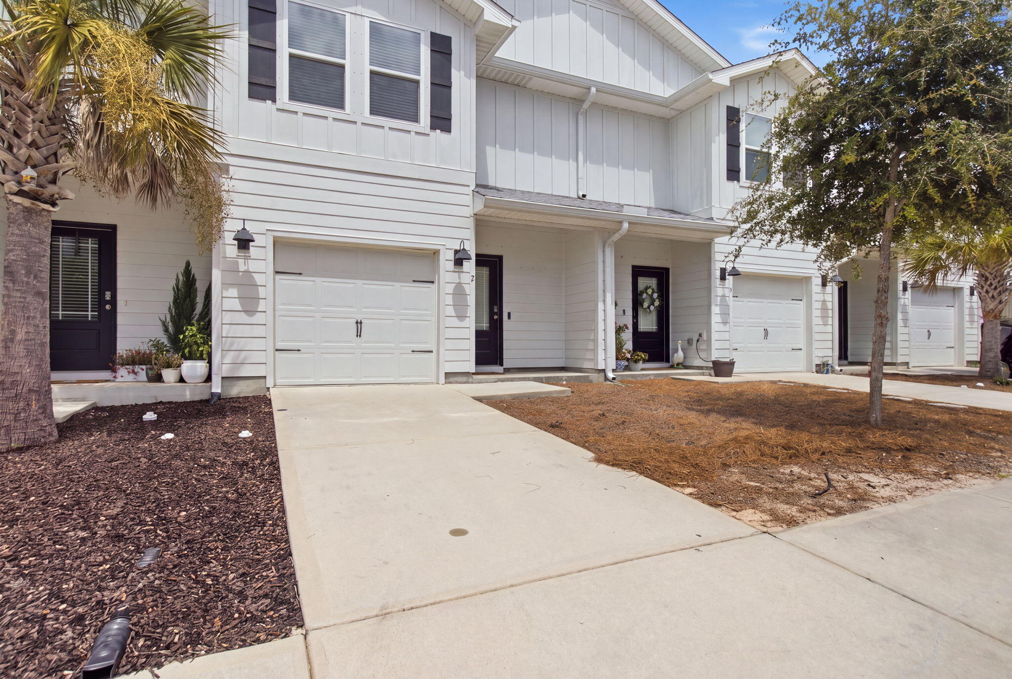 Harbor Place - Residential