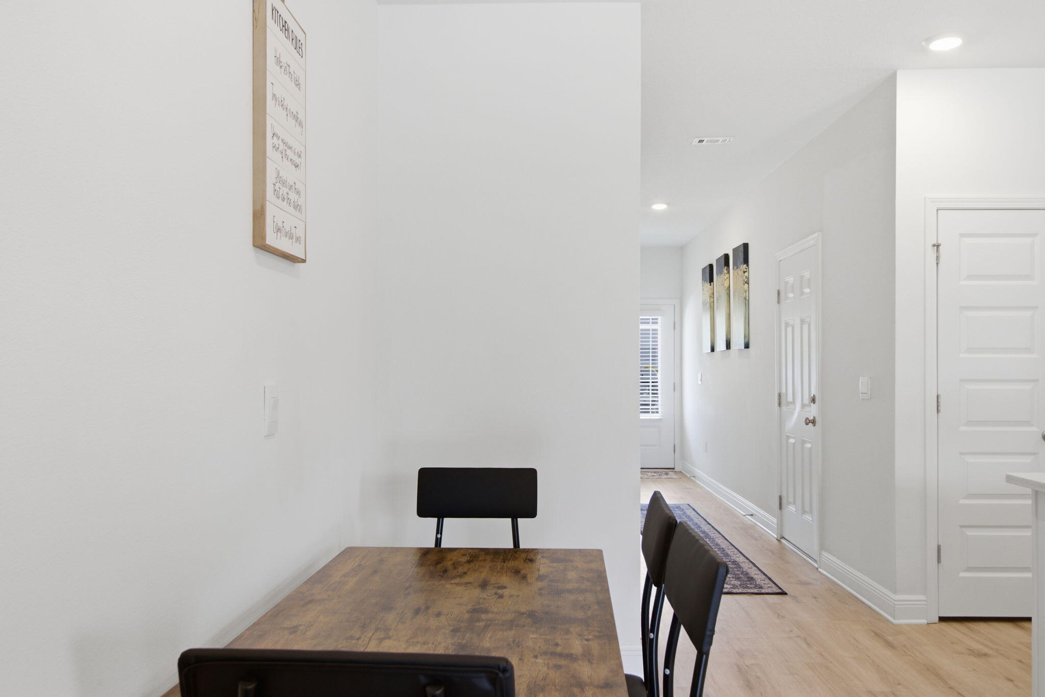 Harbor Place - Residential
