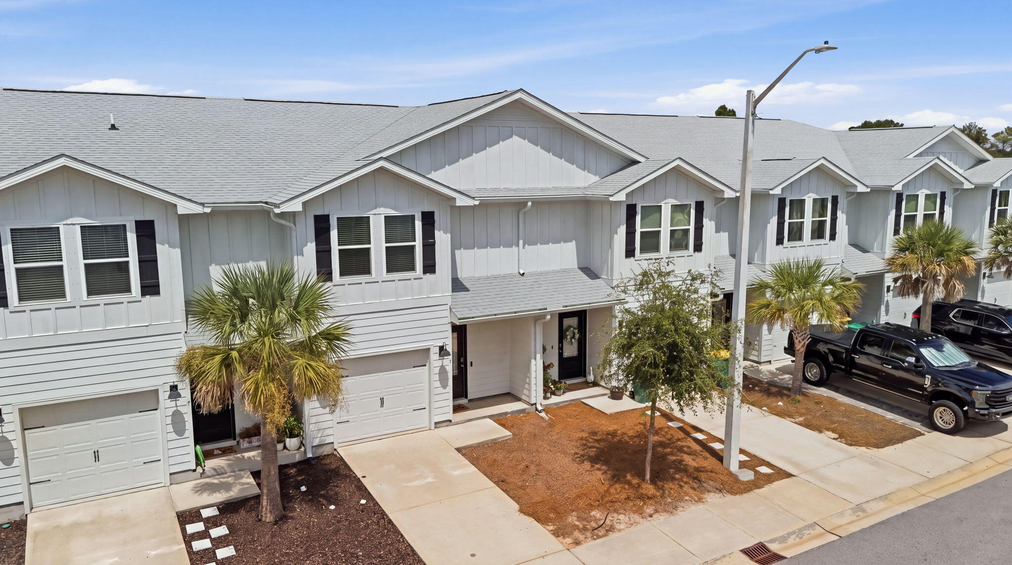 Harbor Place - Residential