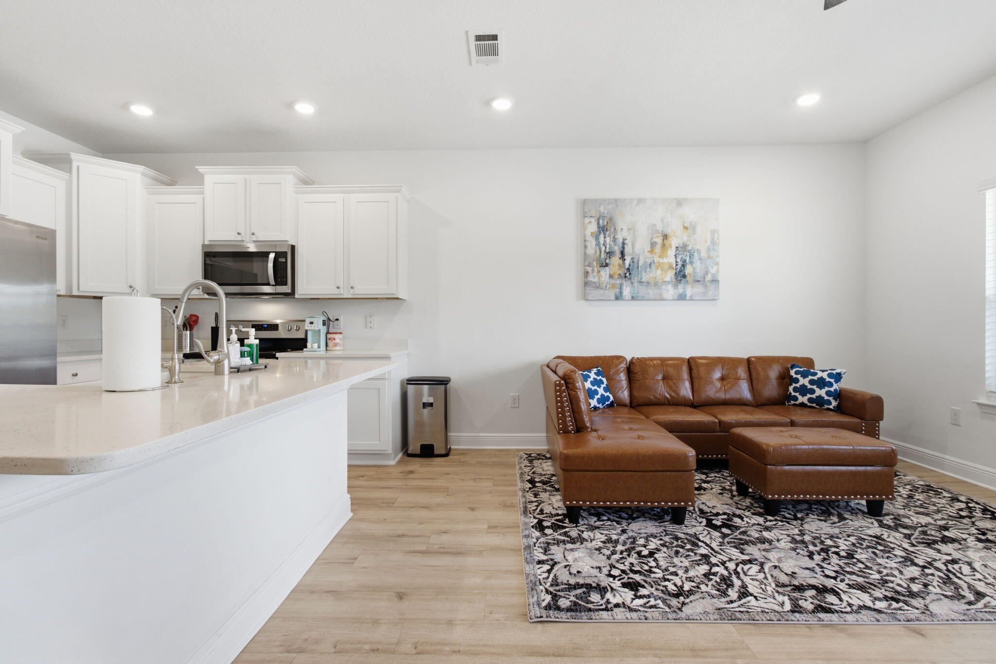 Harbor Place - Residential