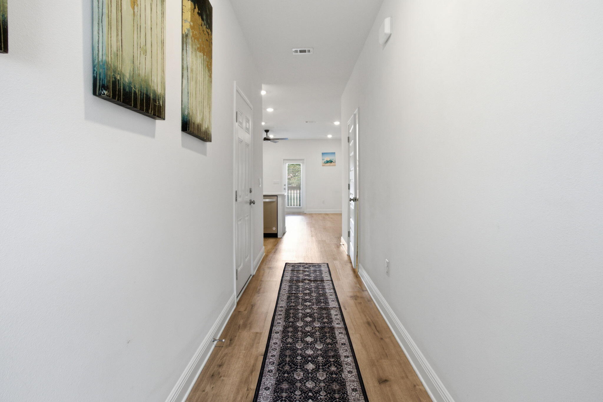 Harbor Place - Residential