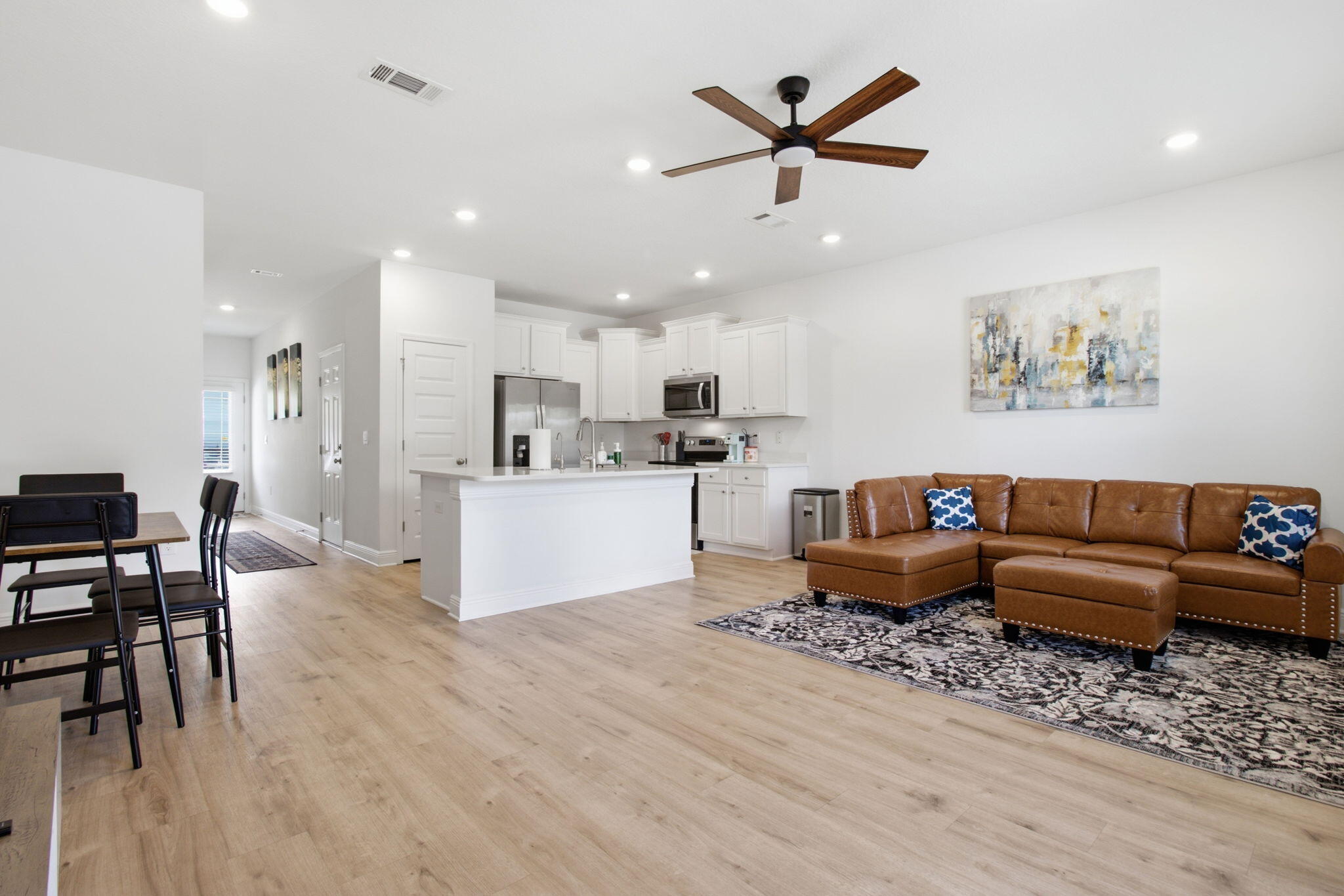 Harbor Place - Residential