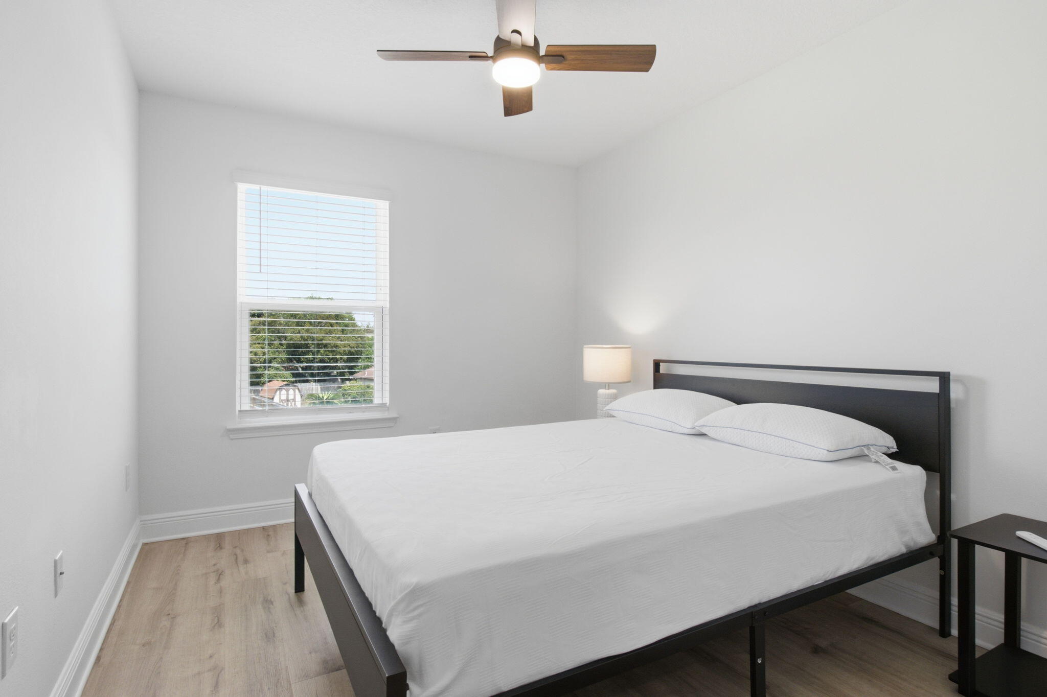 Harbor Place - Residential