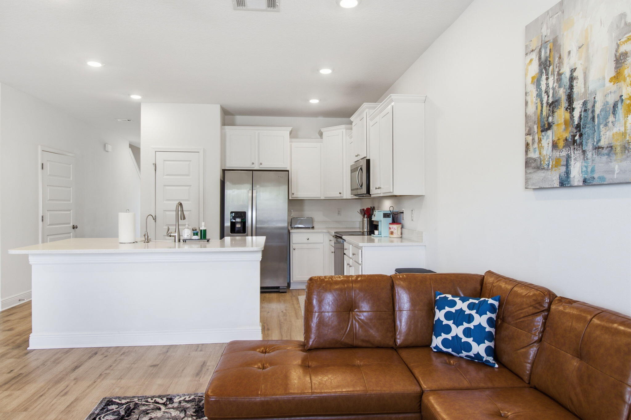 Harbor Place - Residential