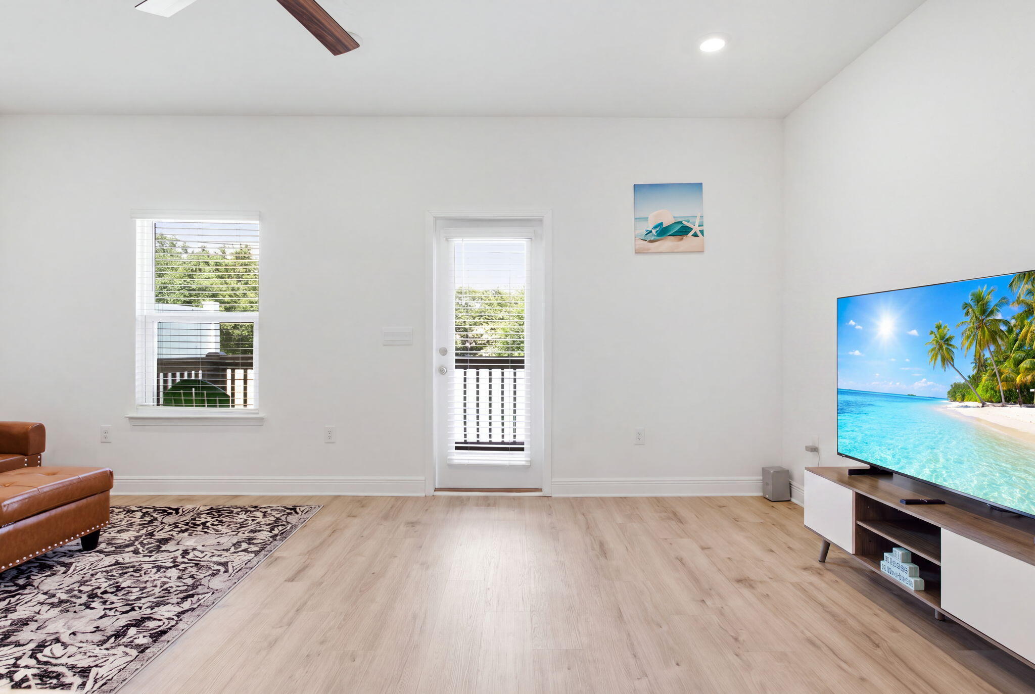 Harbor Place - Residential