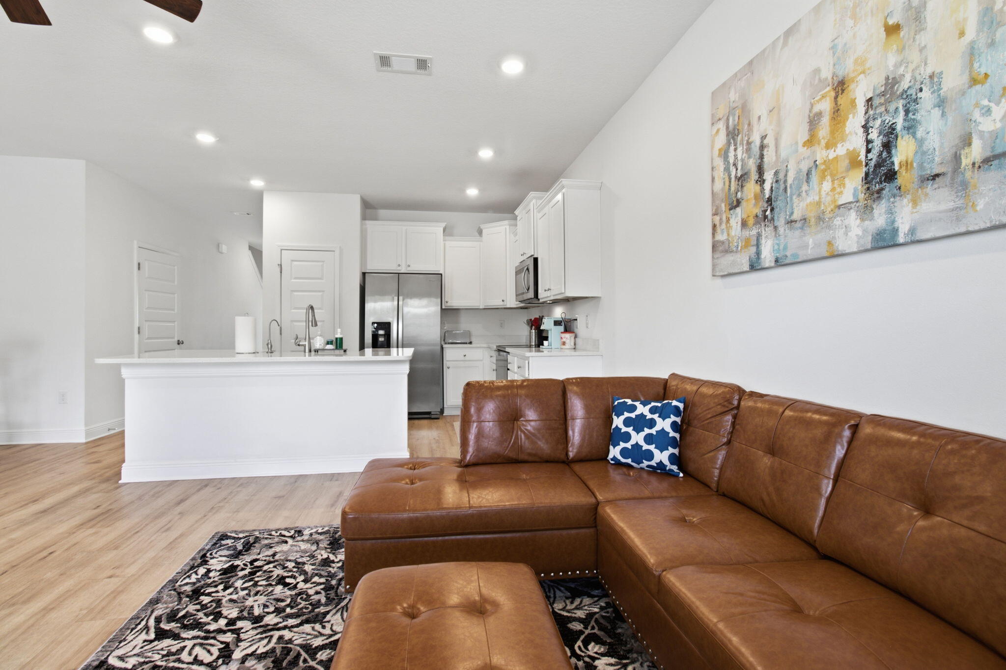 Harbor Place - Residential
