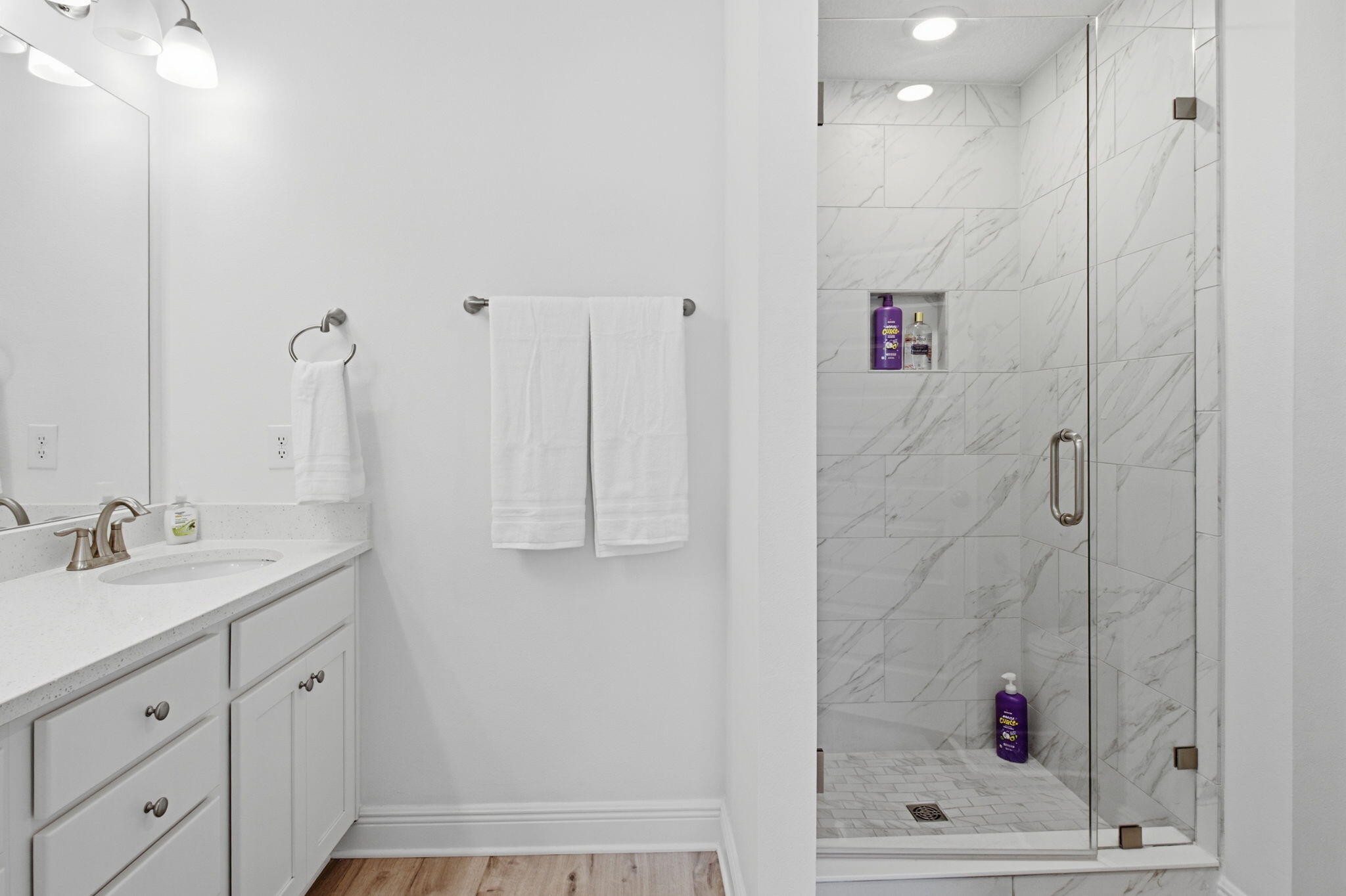 Harbor Place - Residential