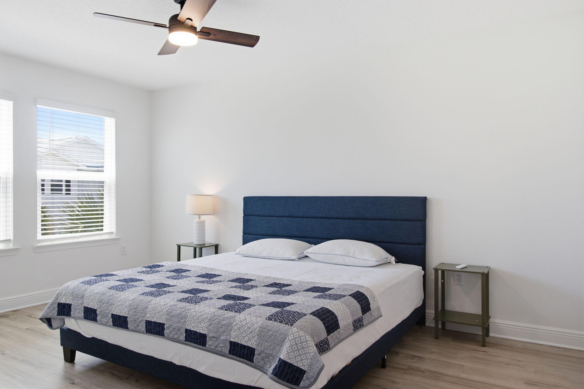 Harbor Place - Residential