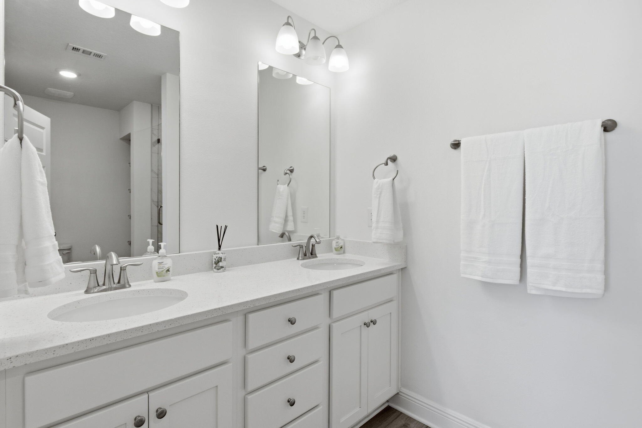 Harbor Place - Residential