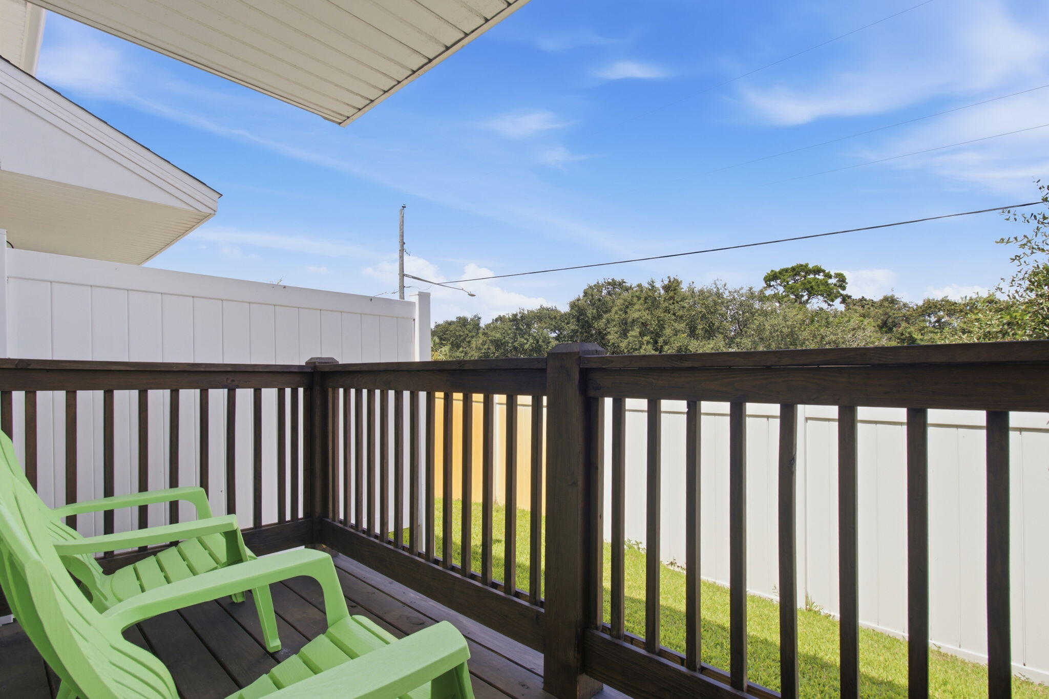 Harbor Place - Residential