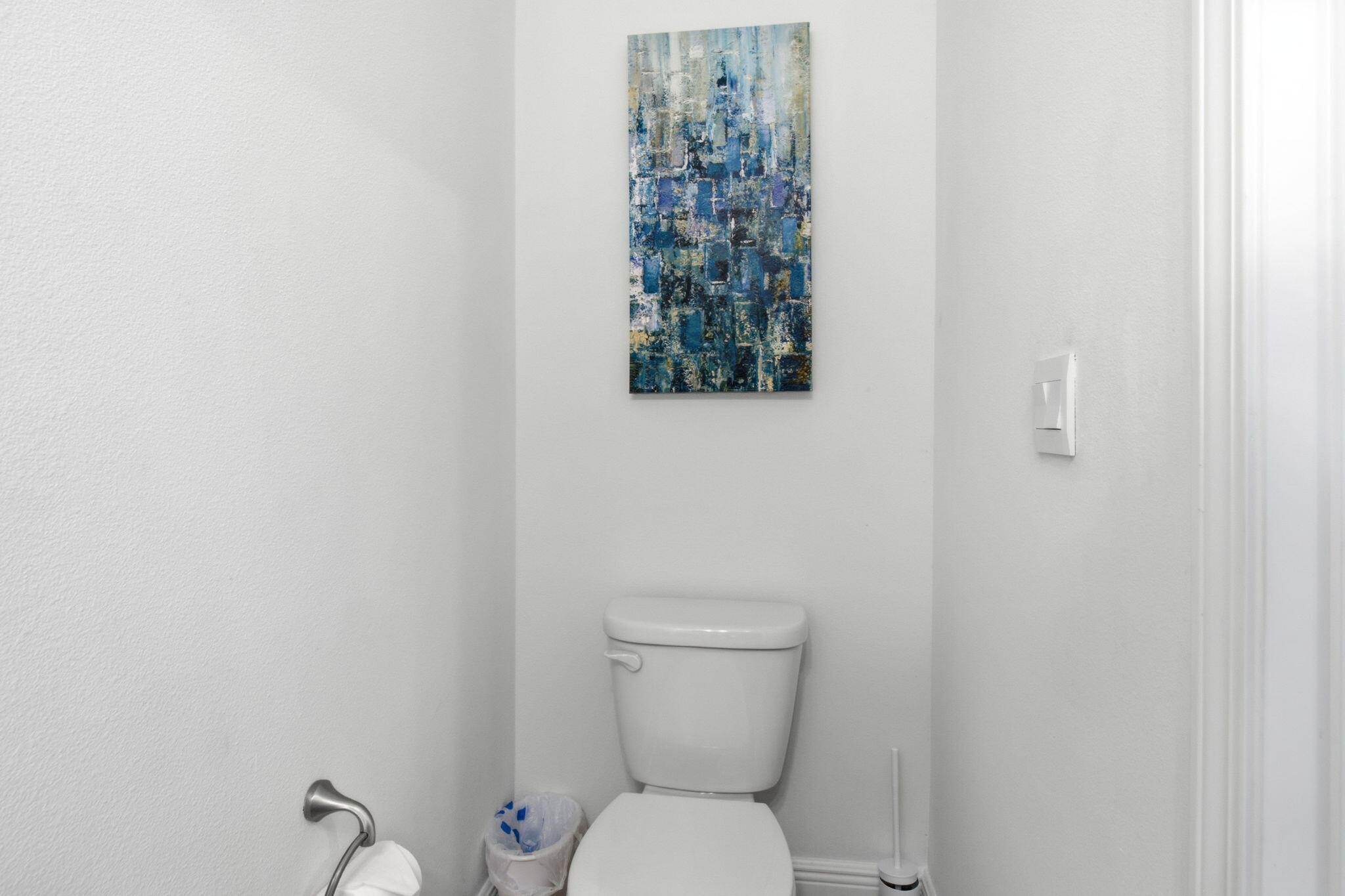 Harbor Place - Residential