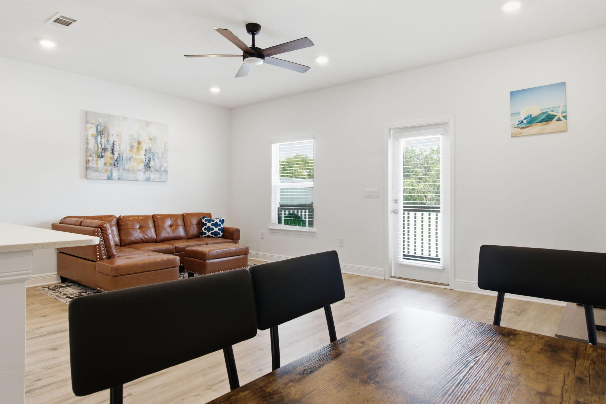 Harbor Place - Residential