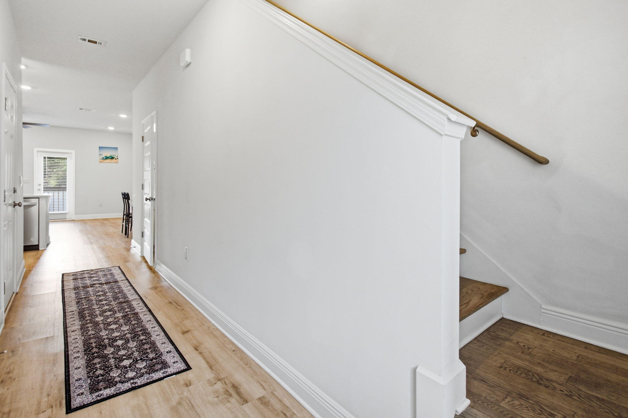 Harbor Place - Residential