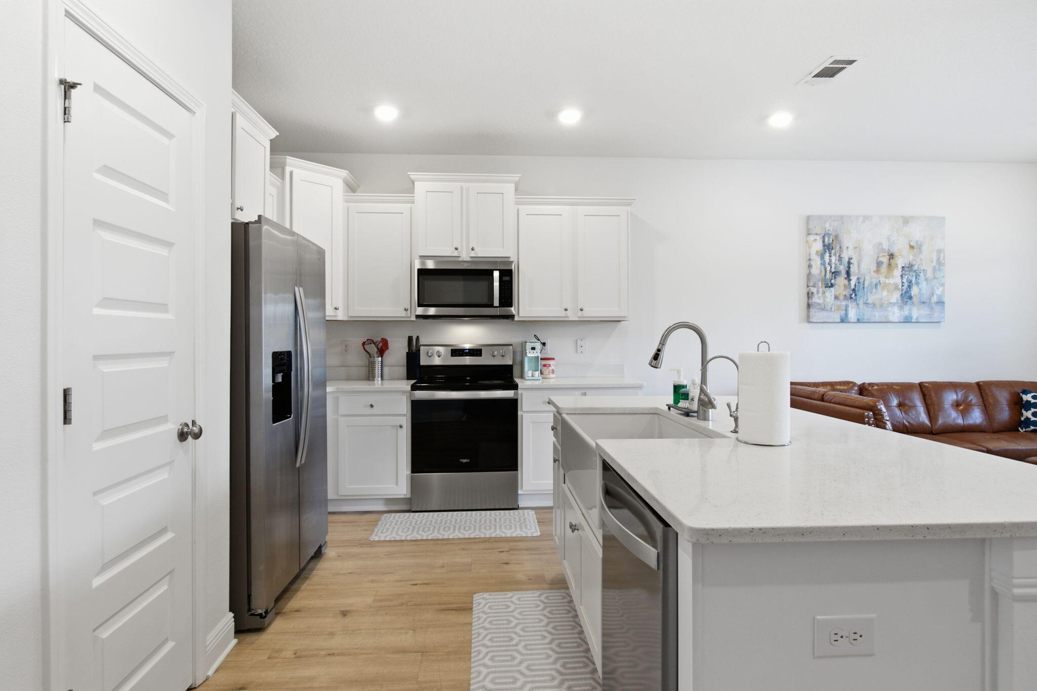 Harbor Place - Residential