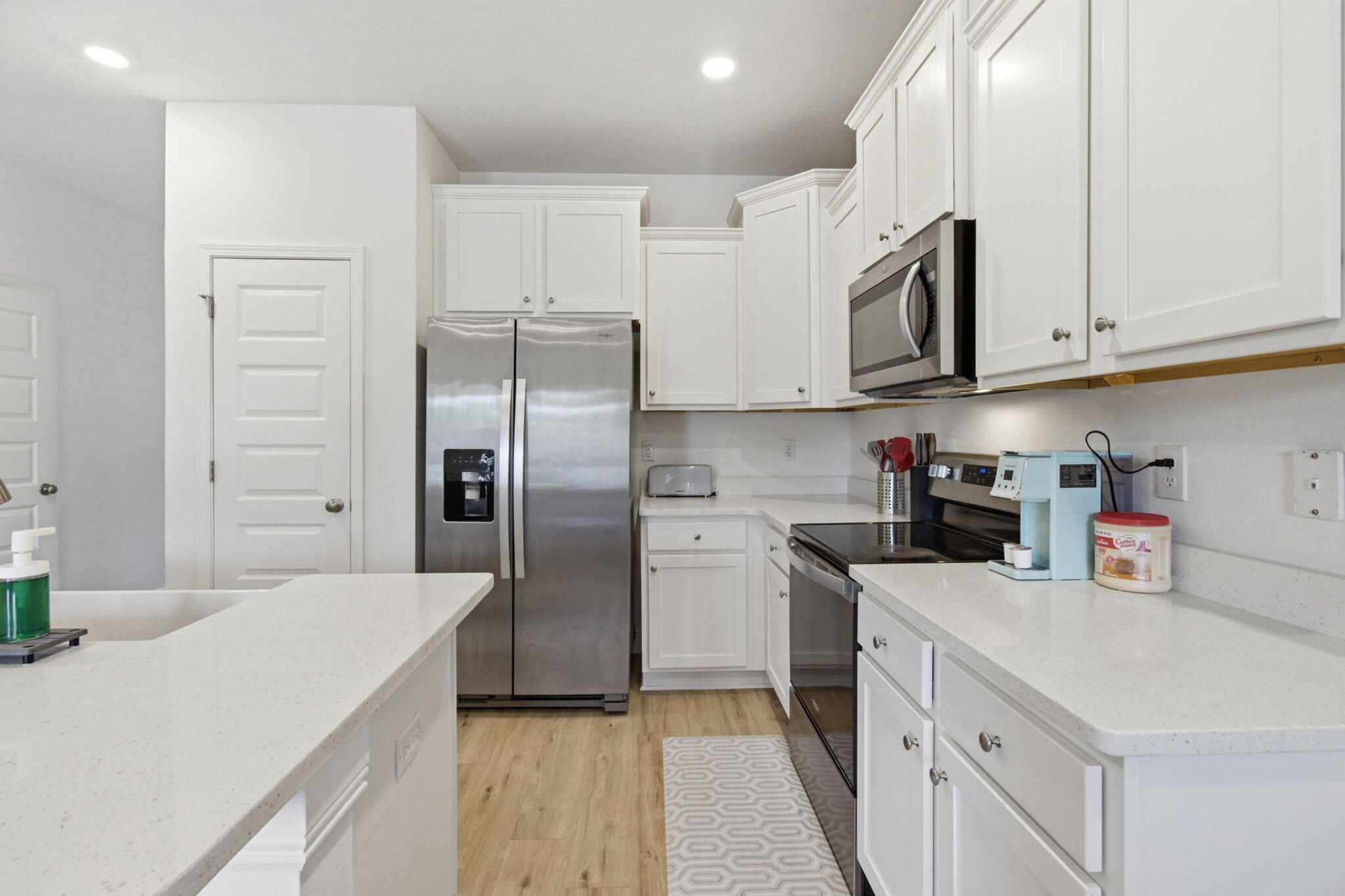 Harbor Place - Residential